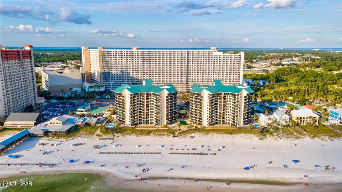 Sunbird Condo - Residential