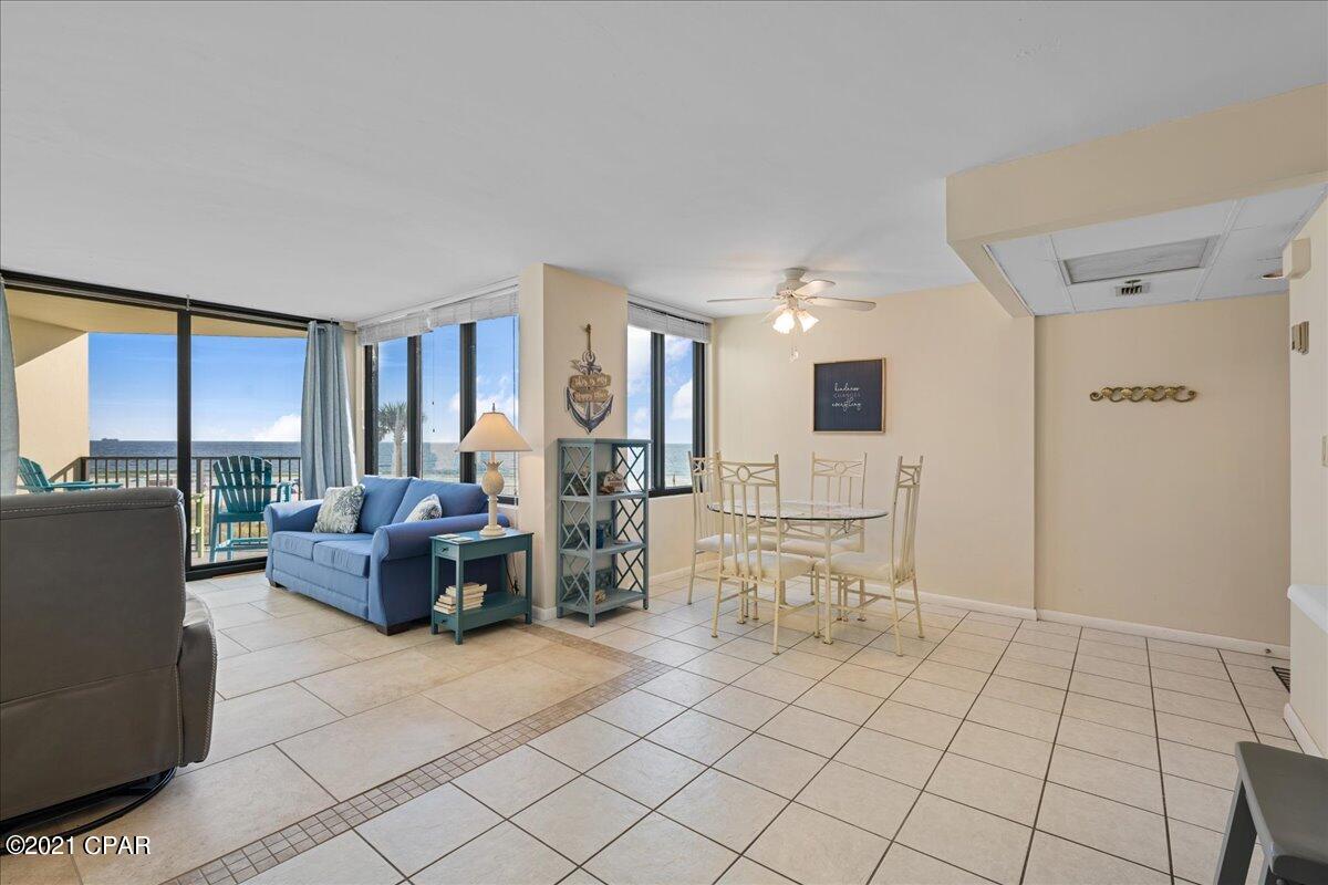 Sunbird Condo - Residential