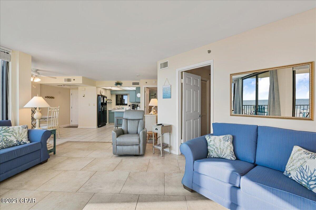 Sunbird Condo - Residential