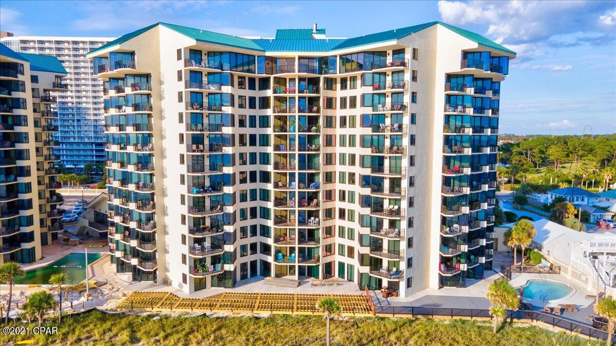 Sunbird Condo - Residential