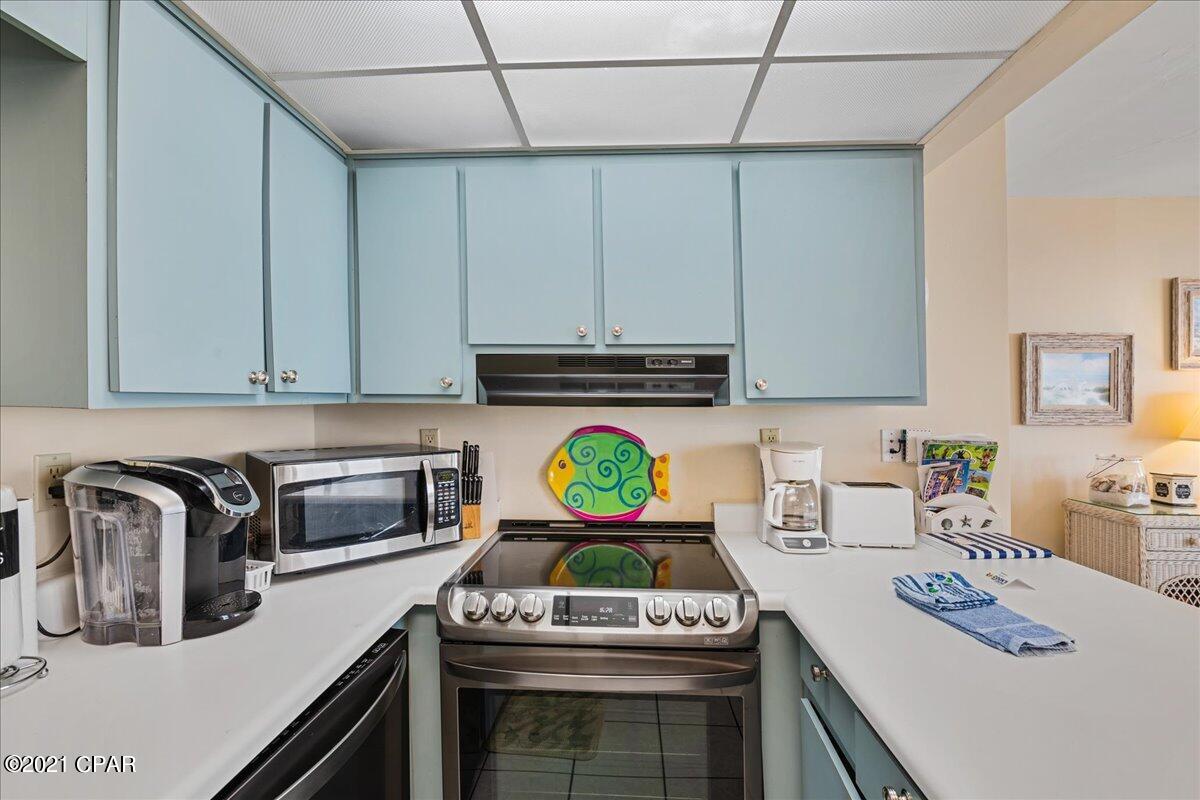 Sunbird Condo - Residential