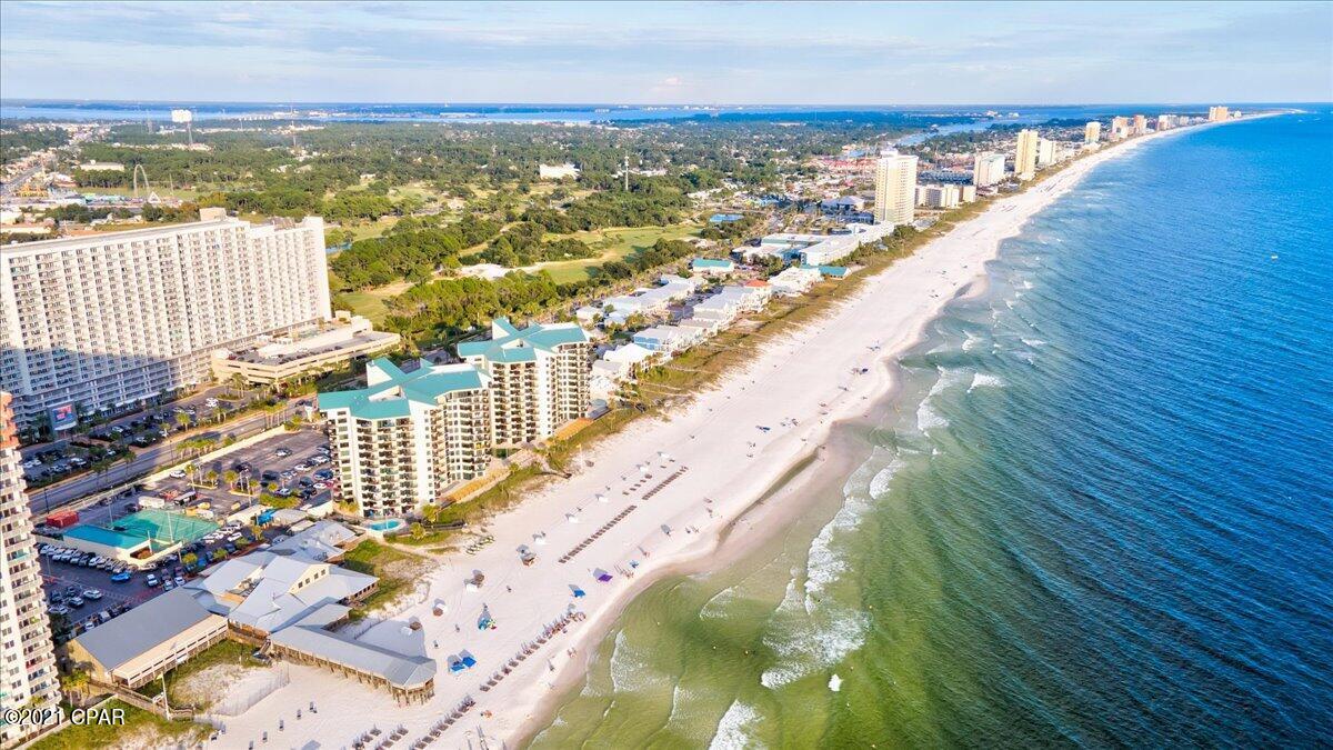 Sunbird Condo - Residential