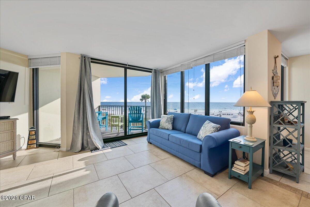 Sunbird Condo - Residential