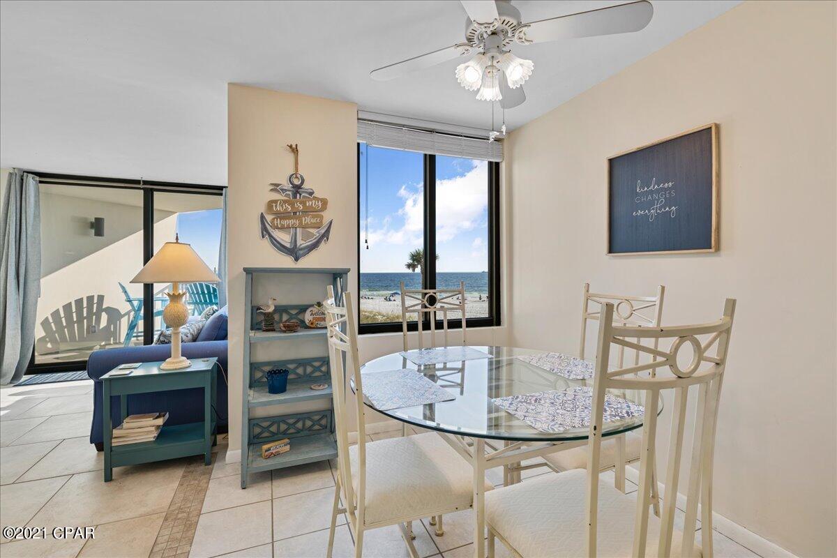 Sunbird Condo - Residential