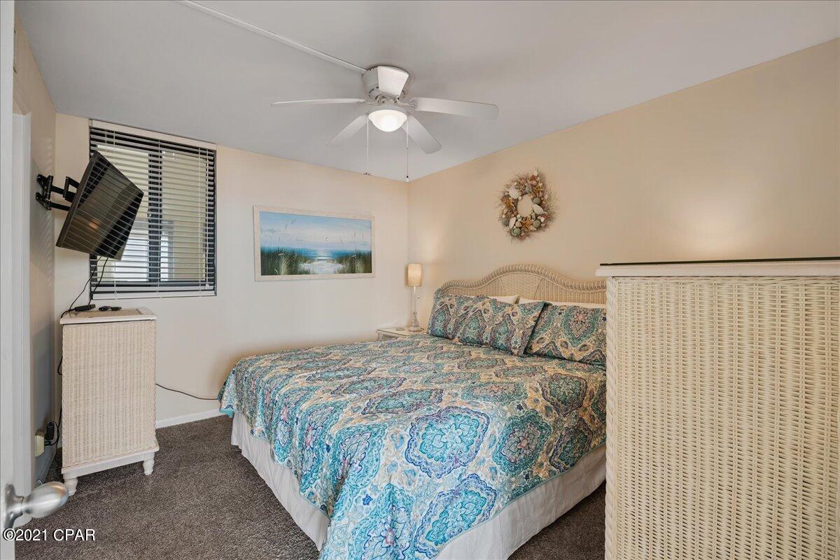 Sunbird Condo - Residential