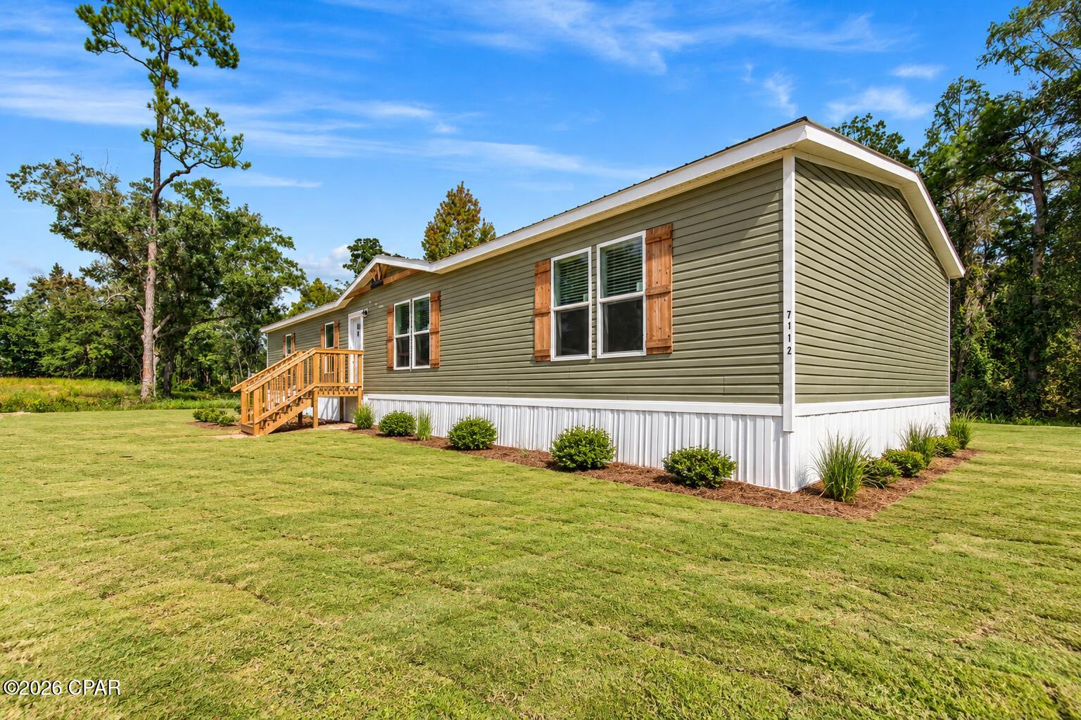 No Named Subdivision - Residential