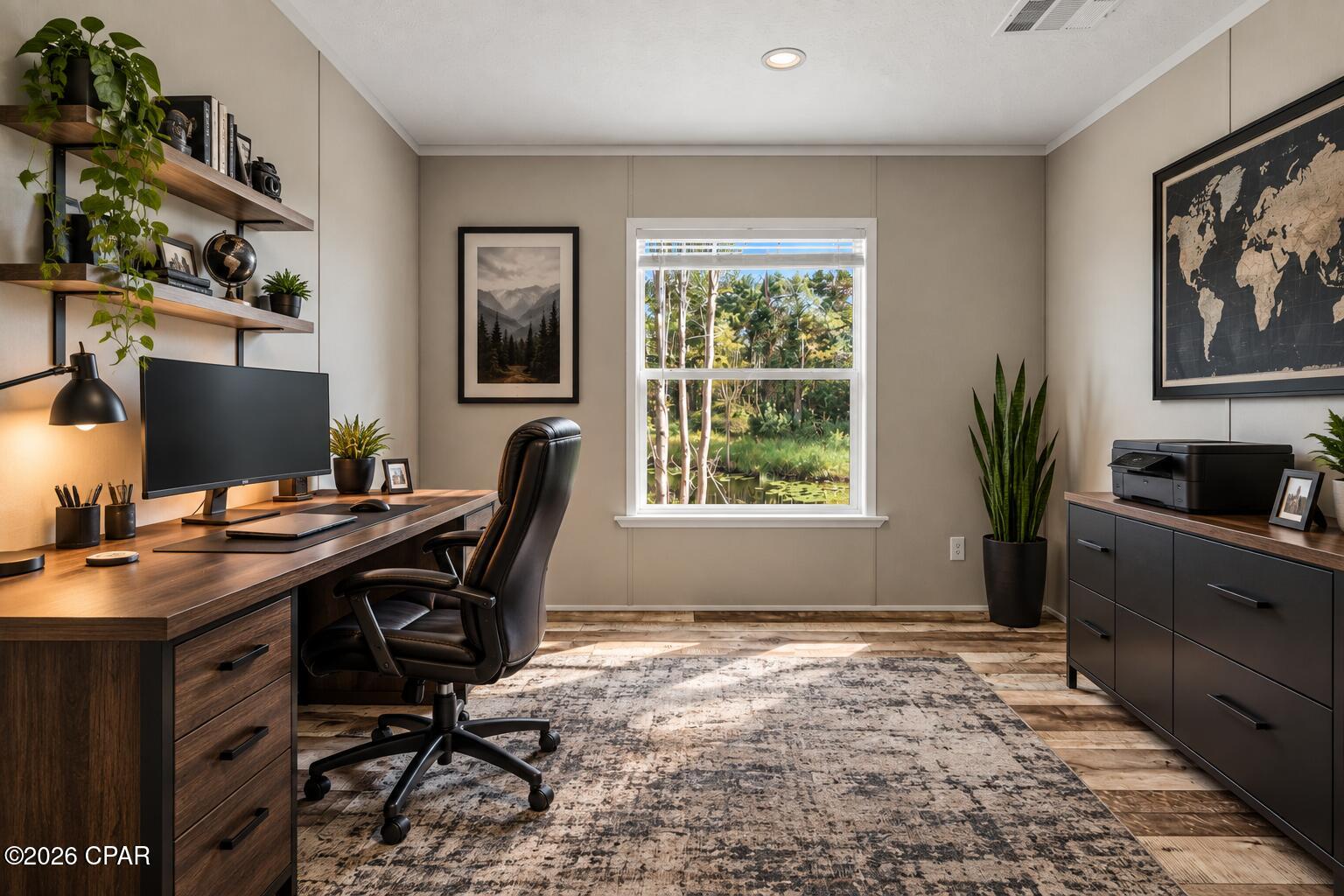 No Named Subdivision - Residential