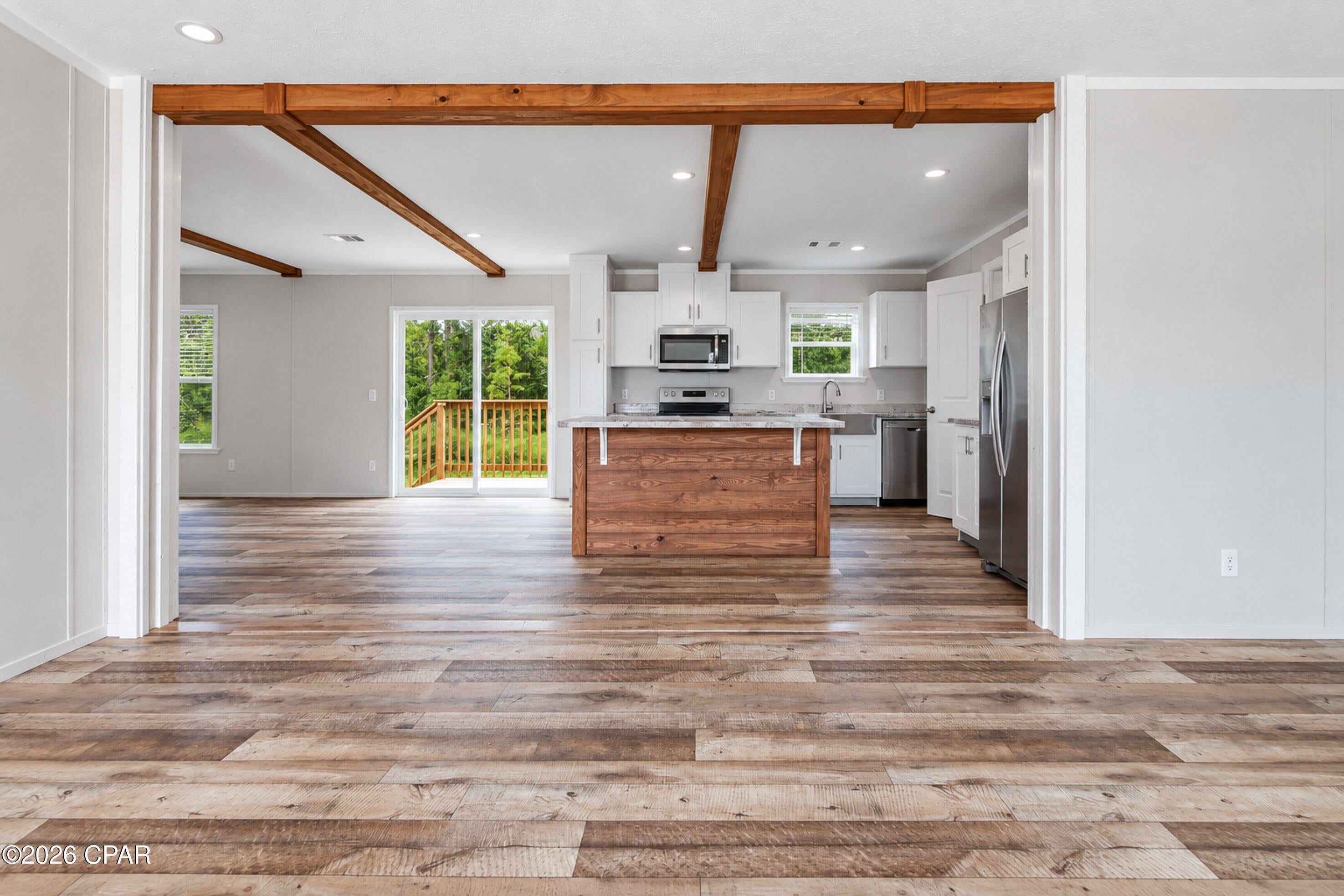 No Named Subdivision - Residential