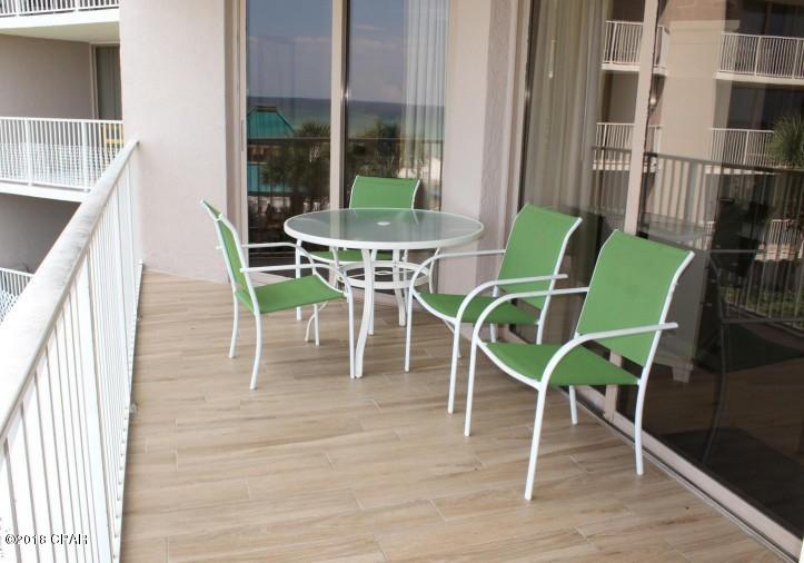 Dunes Of Panama Phase V - Residential