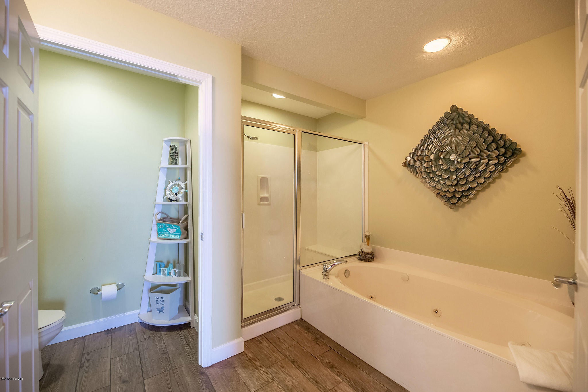 Sterling Beach Condo - Residential