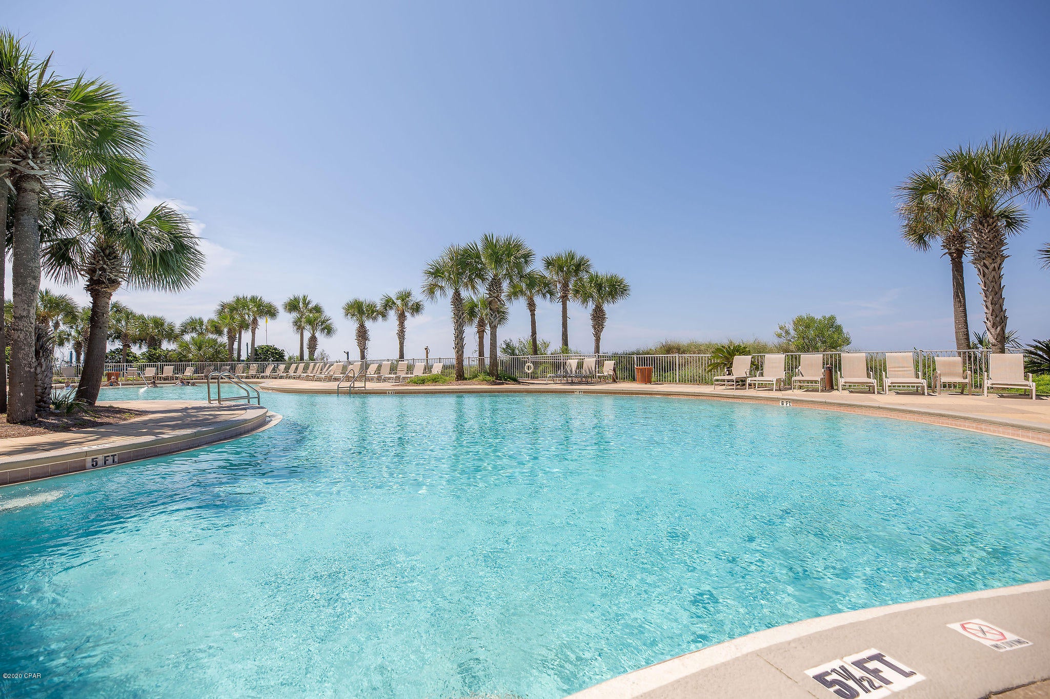 Sterling Beach Condo - Residential