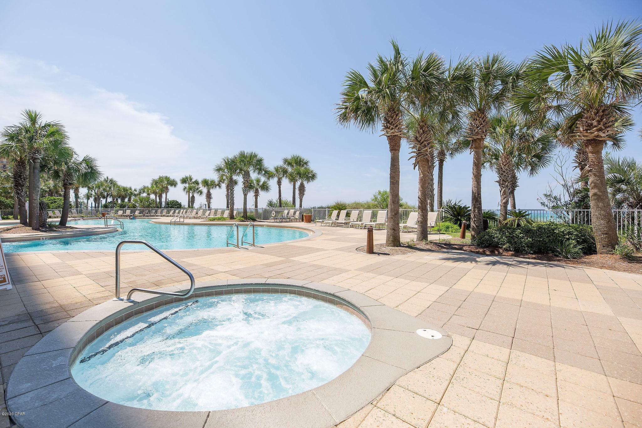 Sterling Beach Condo - Residential