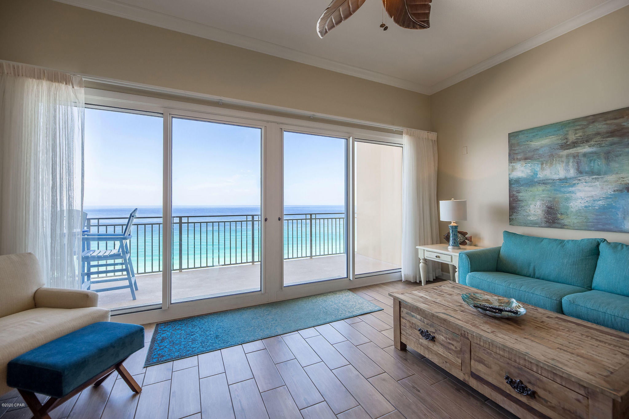 Sterling Beach Condo - Residential