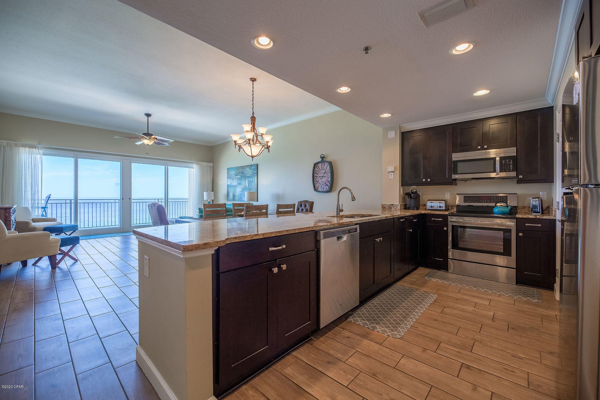 Sterling Beach Condo - Residential