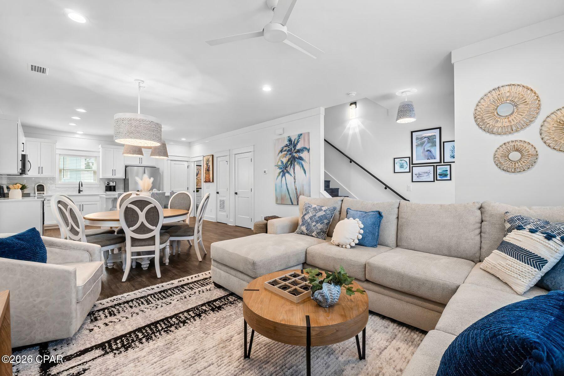 Waterview - Residential