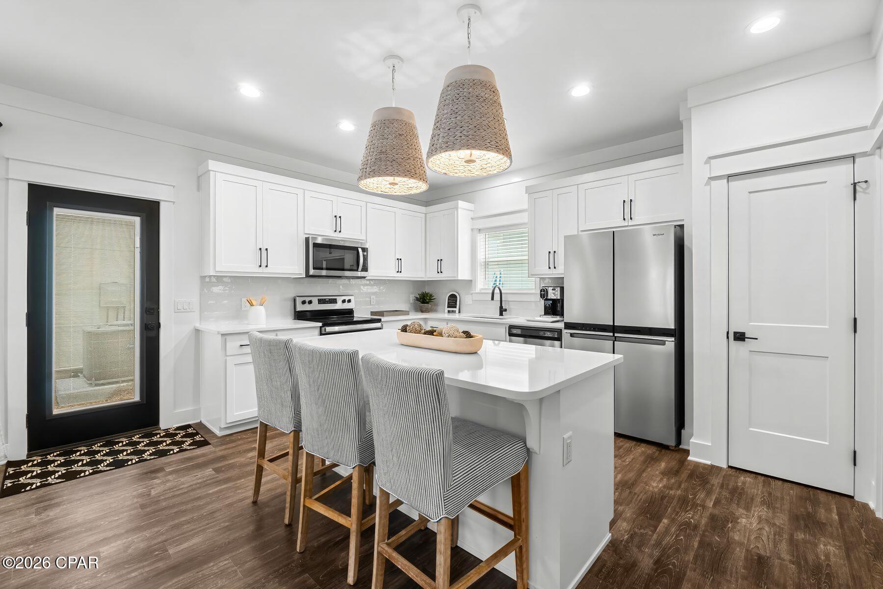 Waterview - Residential