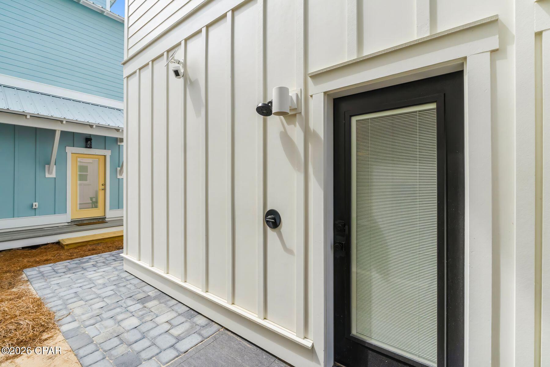 Waterview - Residential