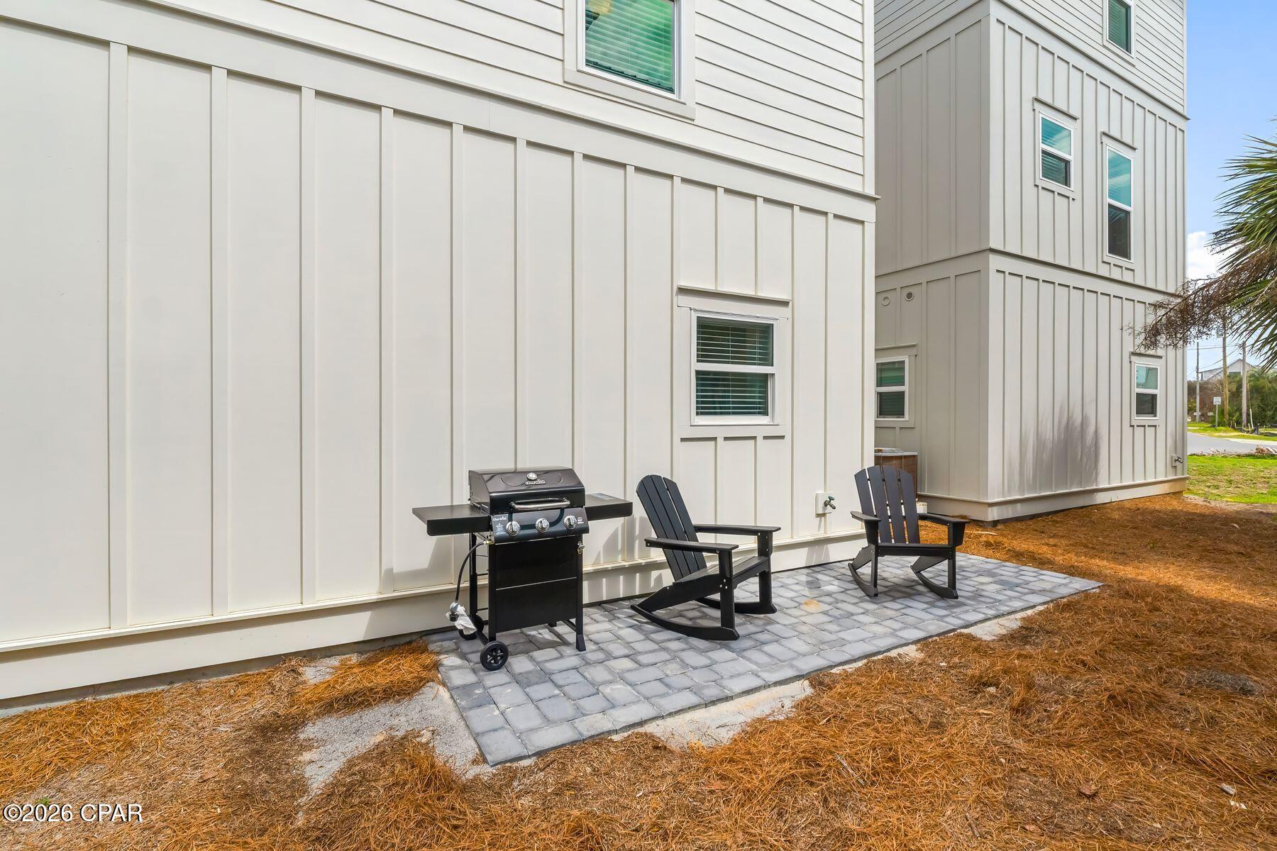 Waterview - Residential