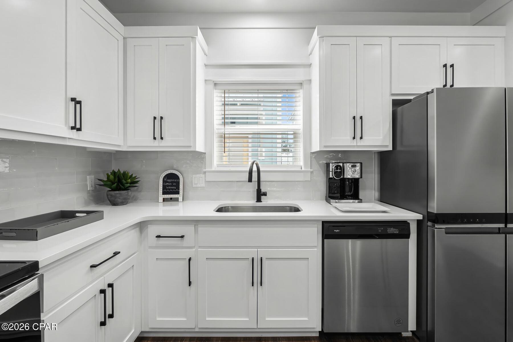 Waterview - Residential