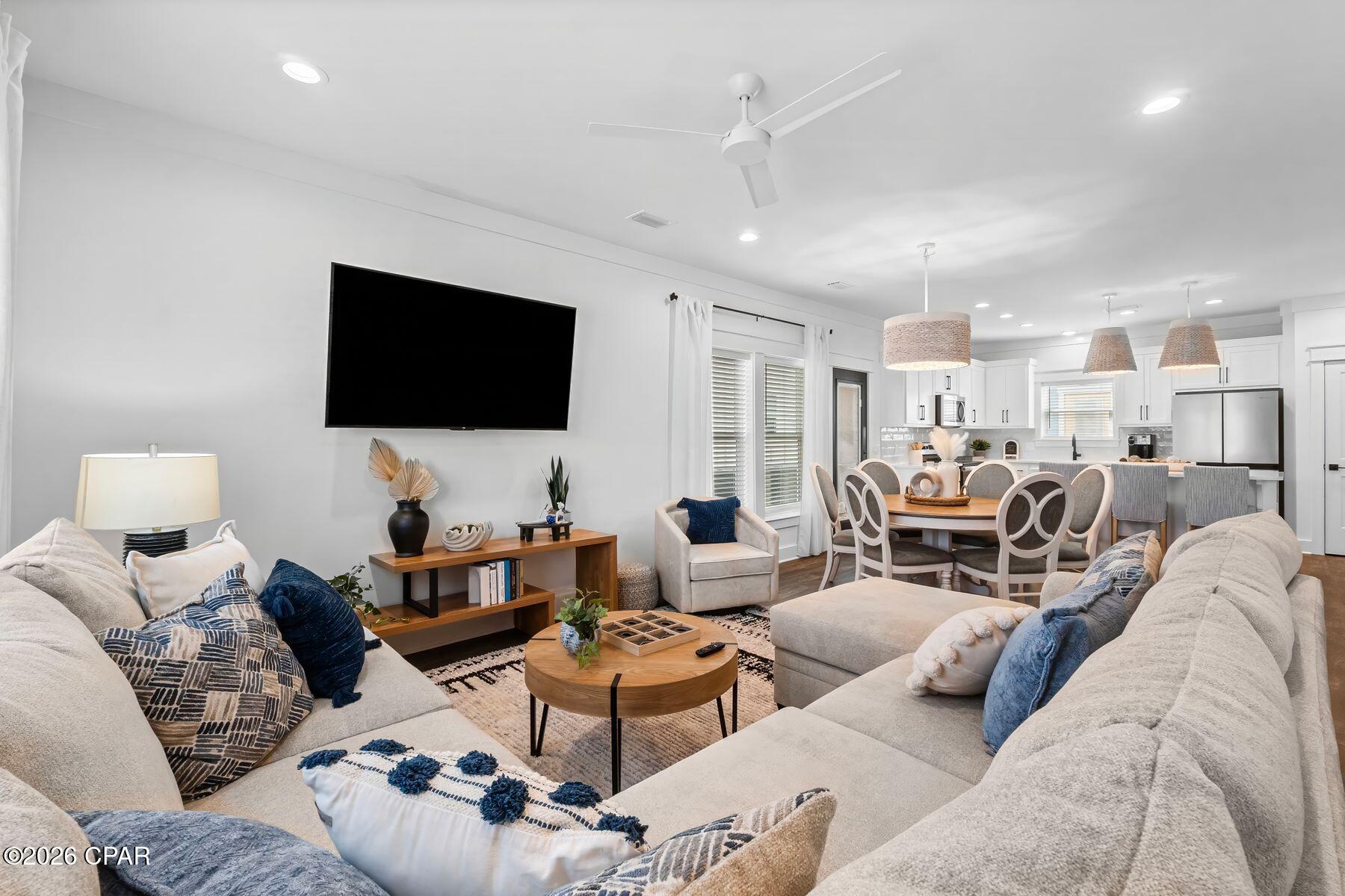 Waterview - Residential