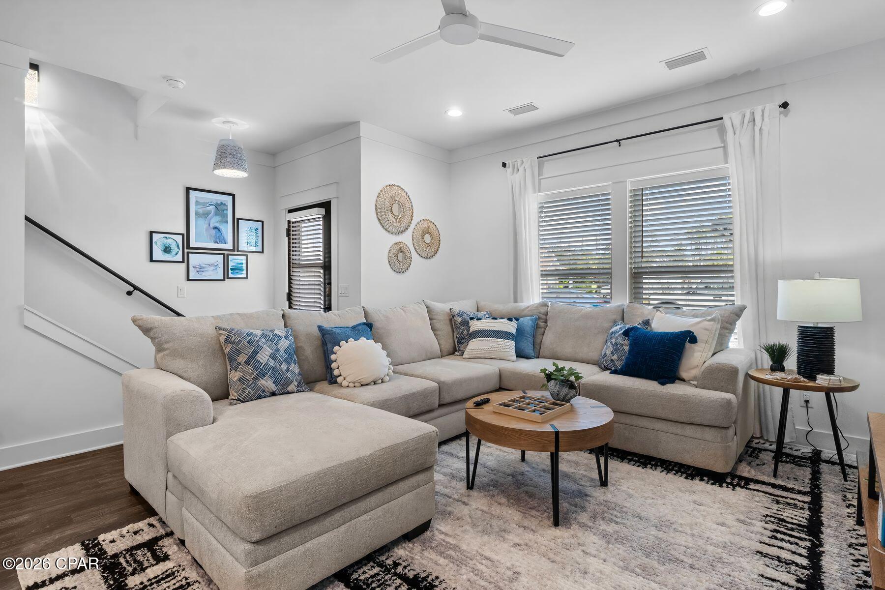 Waterview - Residential