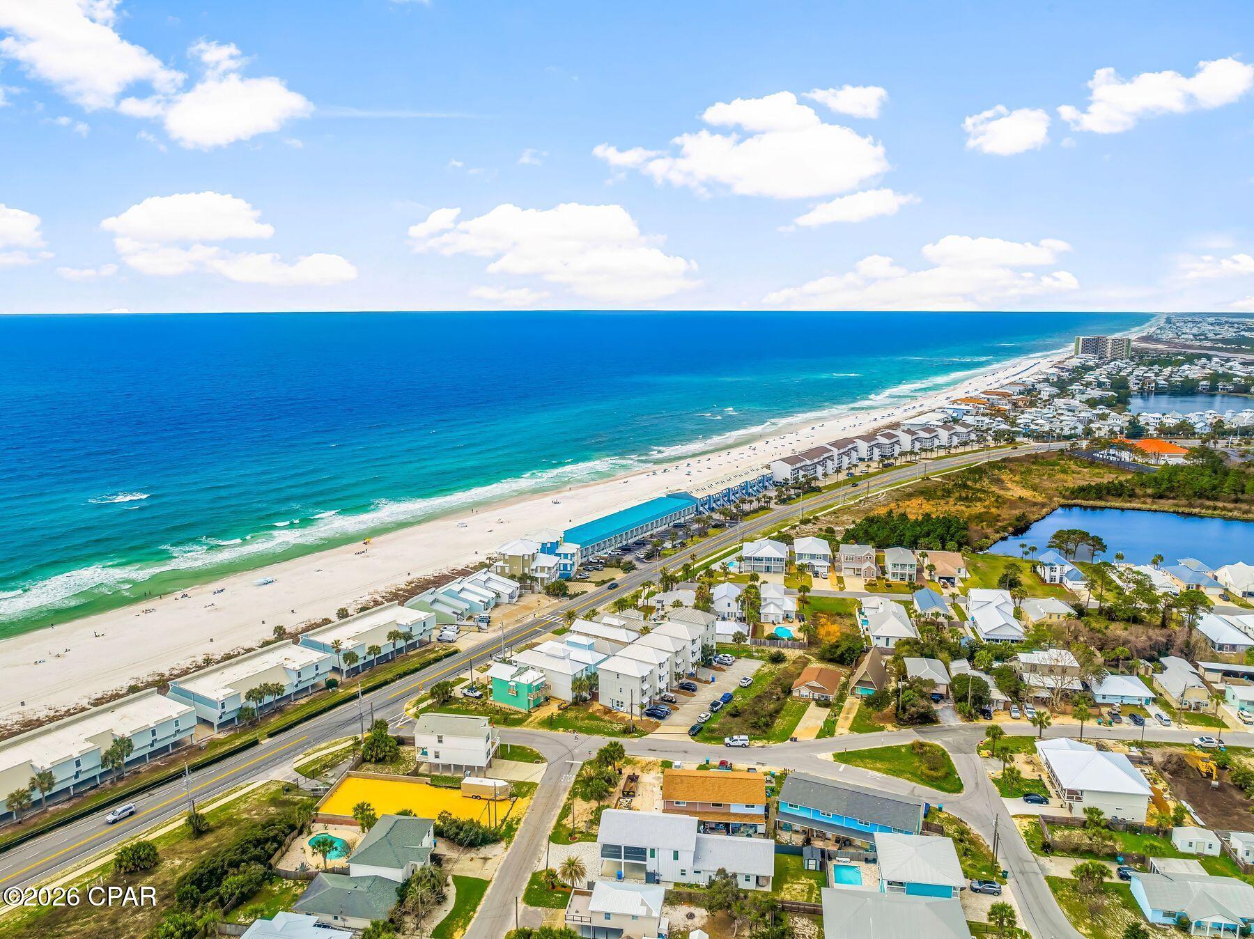 Waterview - Residential