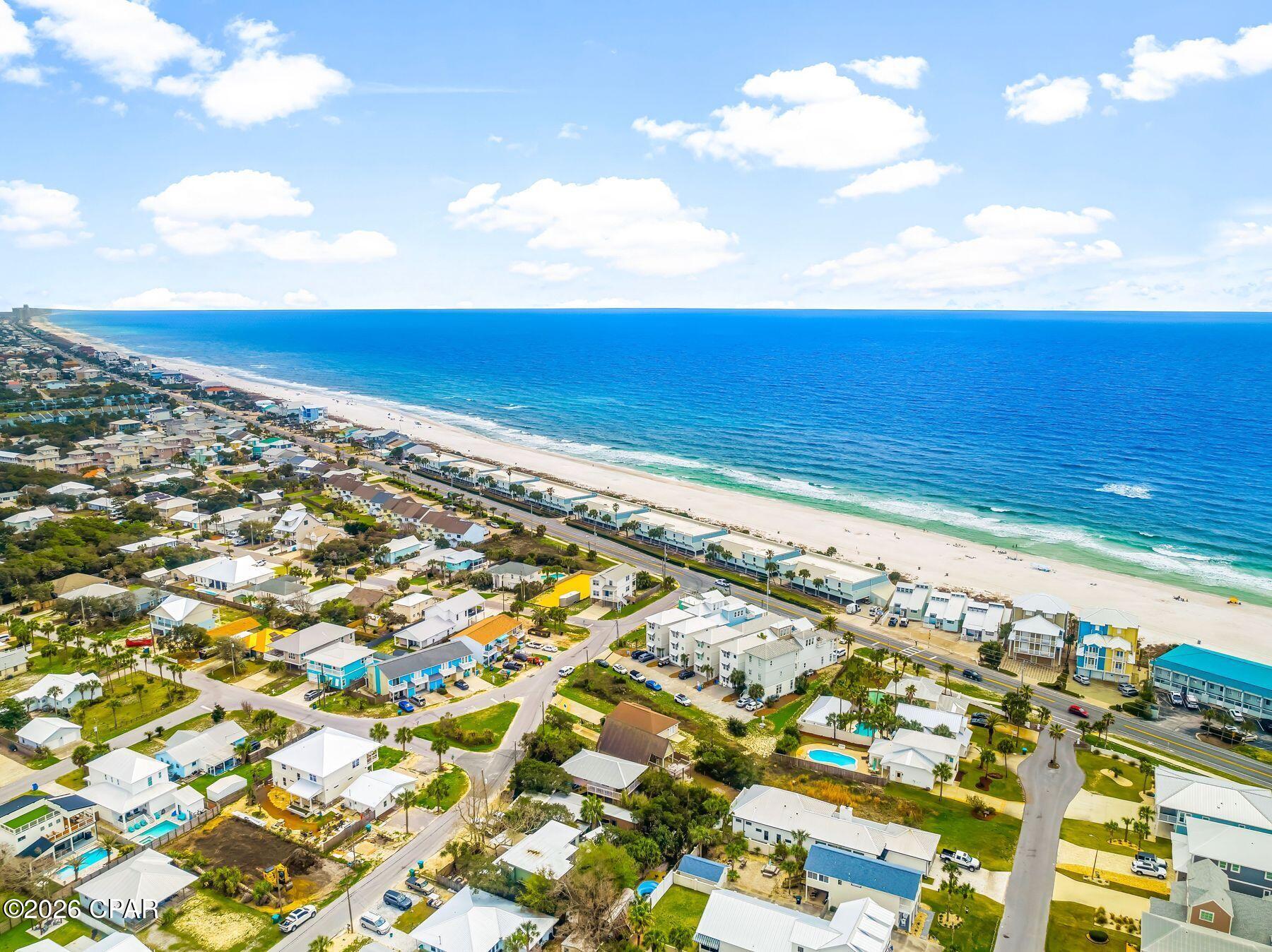 Waterview - Residential