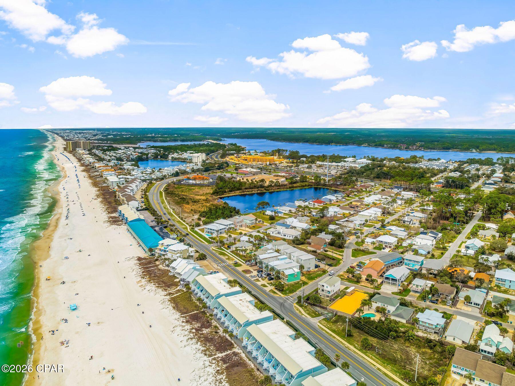 Waterview - Residential