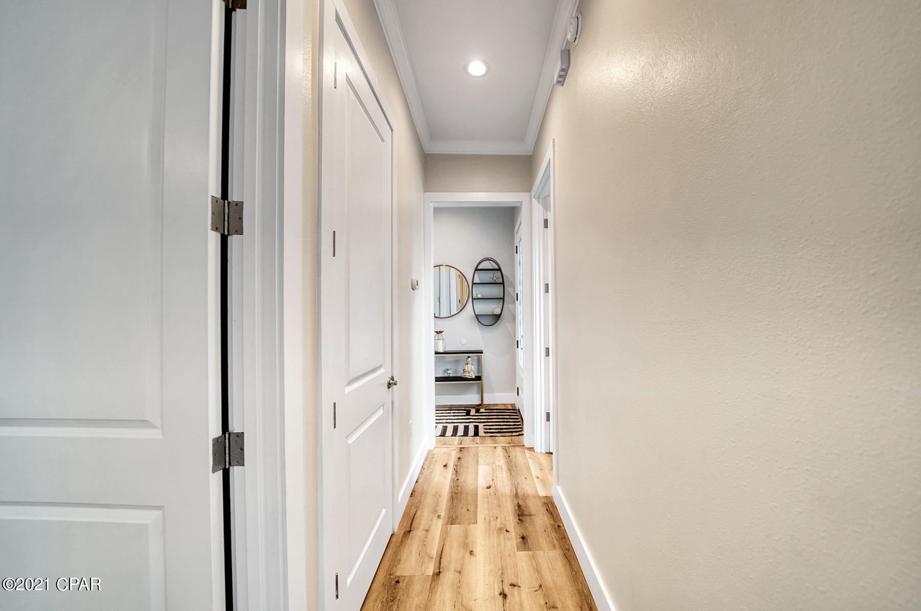 Harbour Towne - Residential