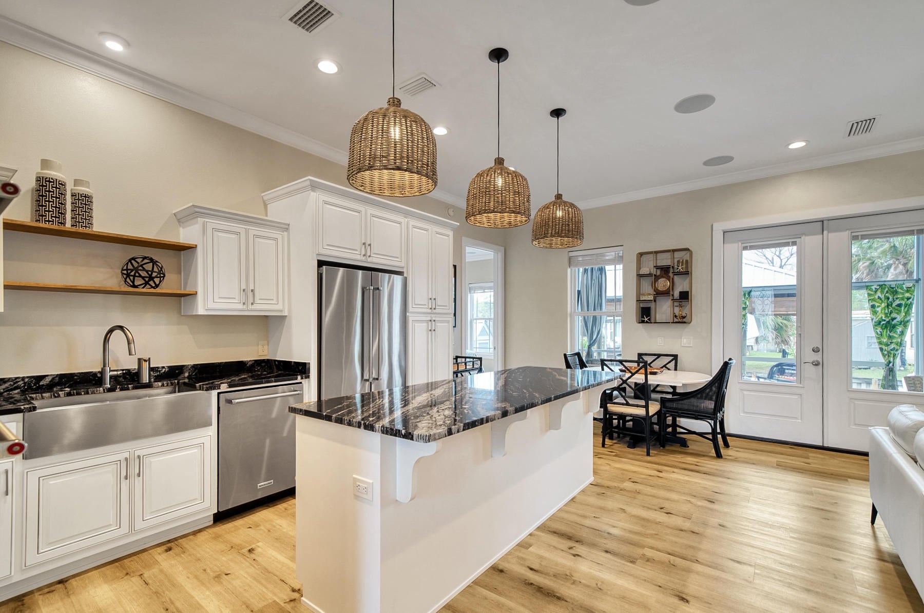 Harbour Towne - Residential