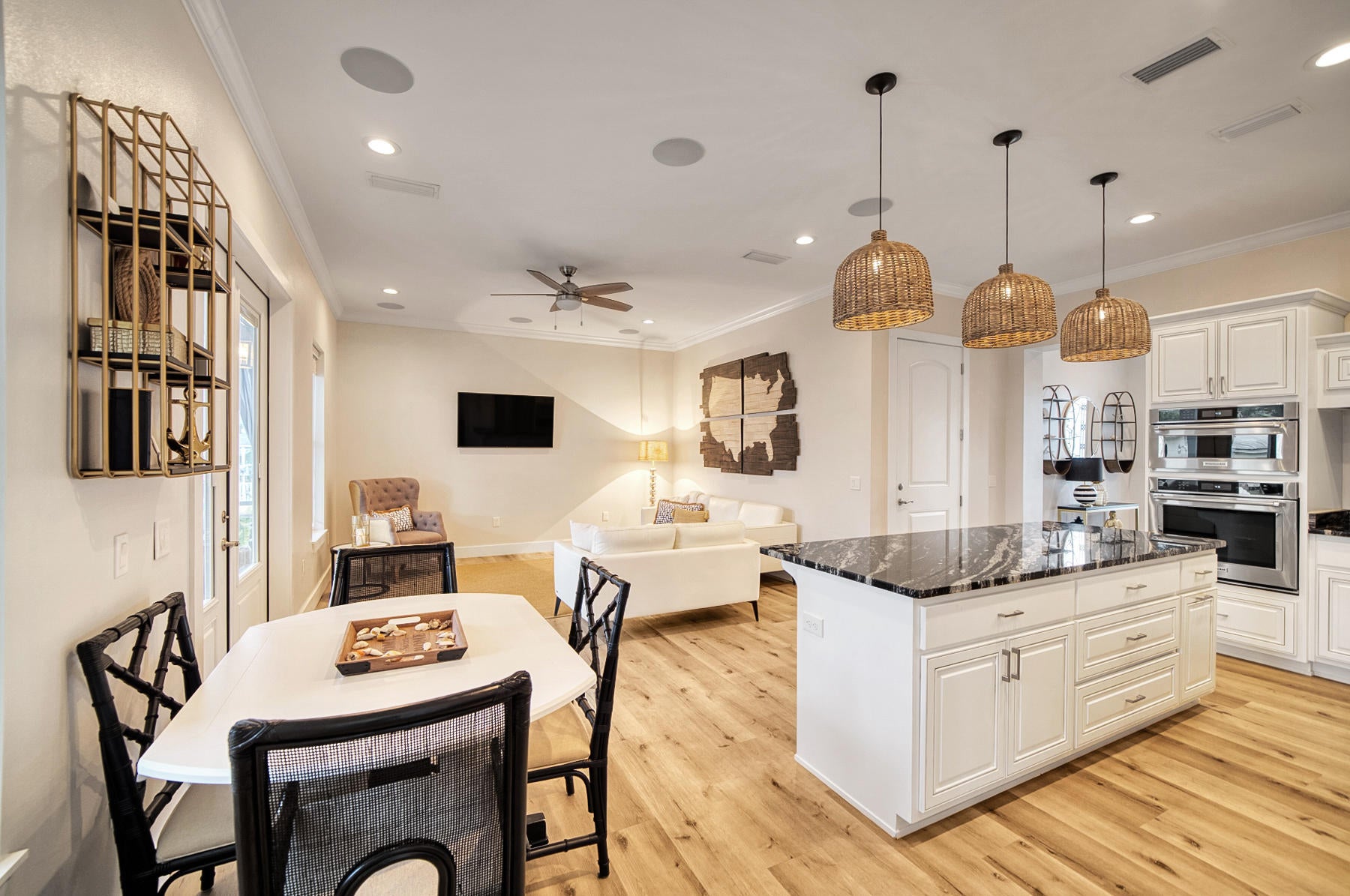 Harbour Towne - Residential