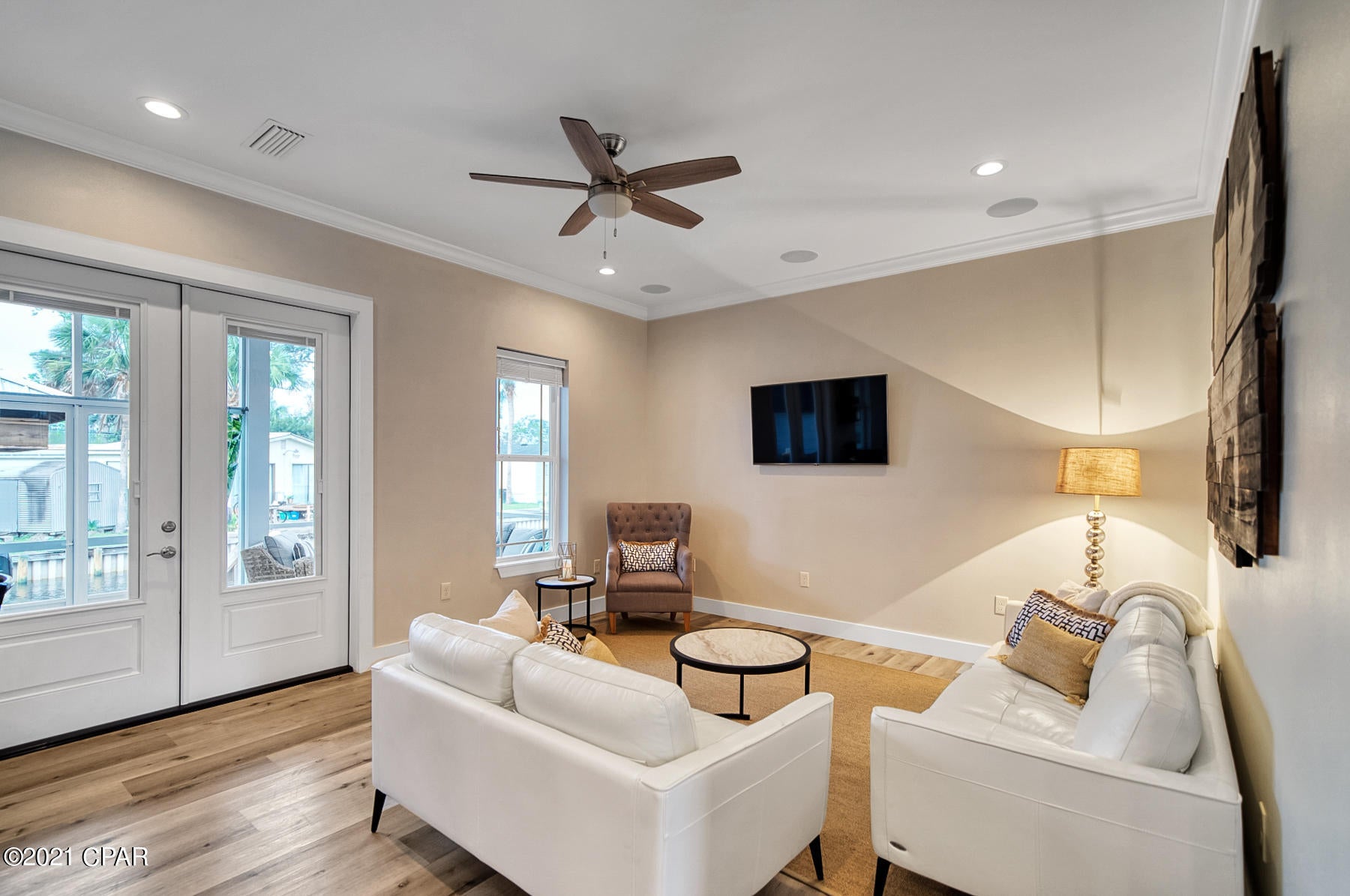 Harbour Towne - Residential