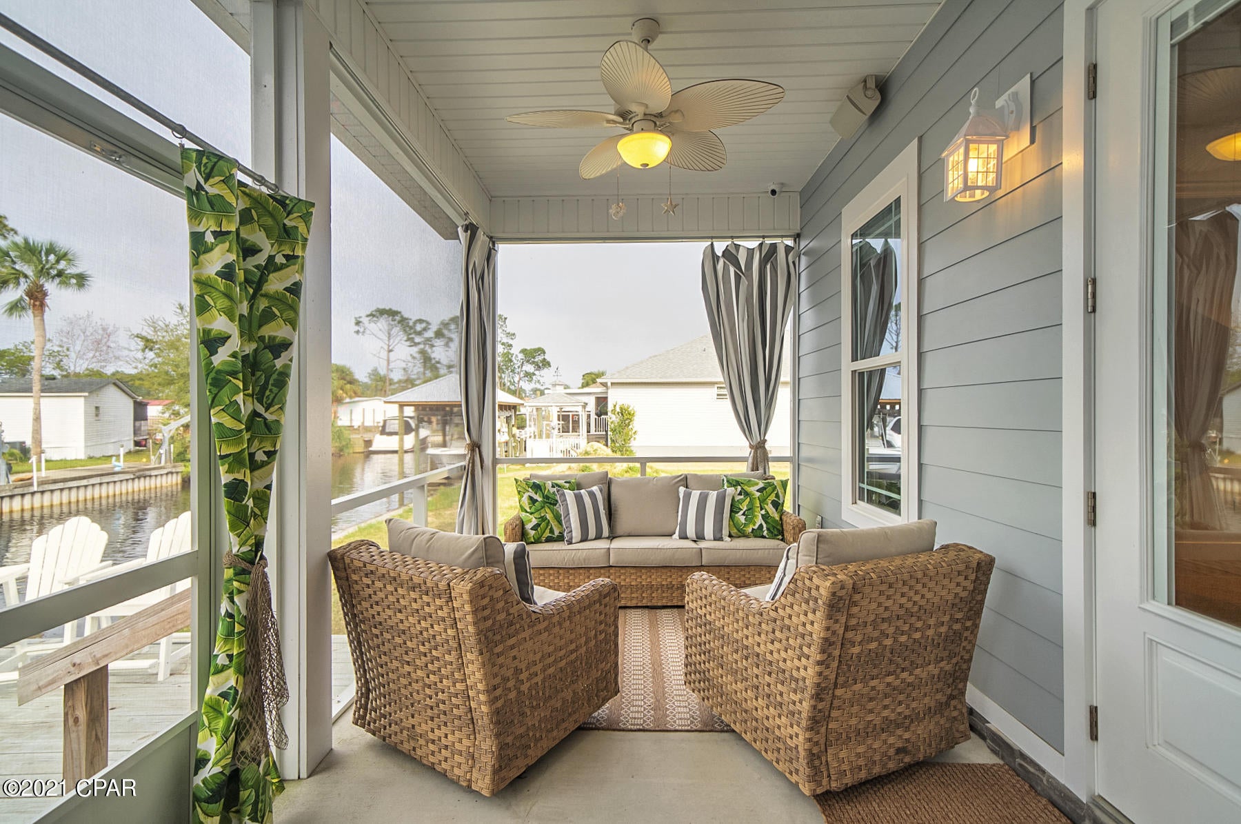 Harbour Towne - Residential