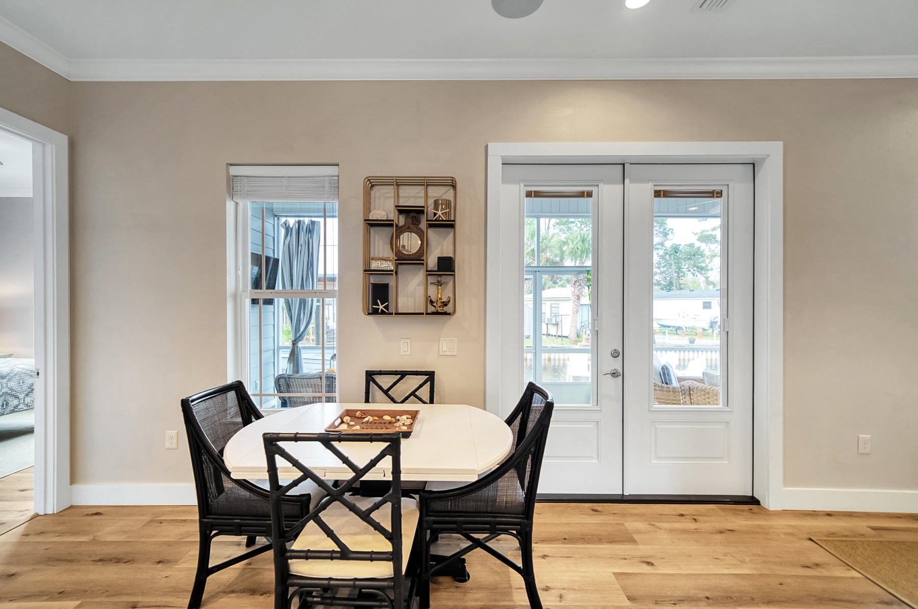 Harbour Towne - Residential