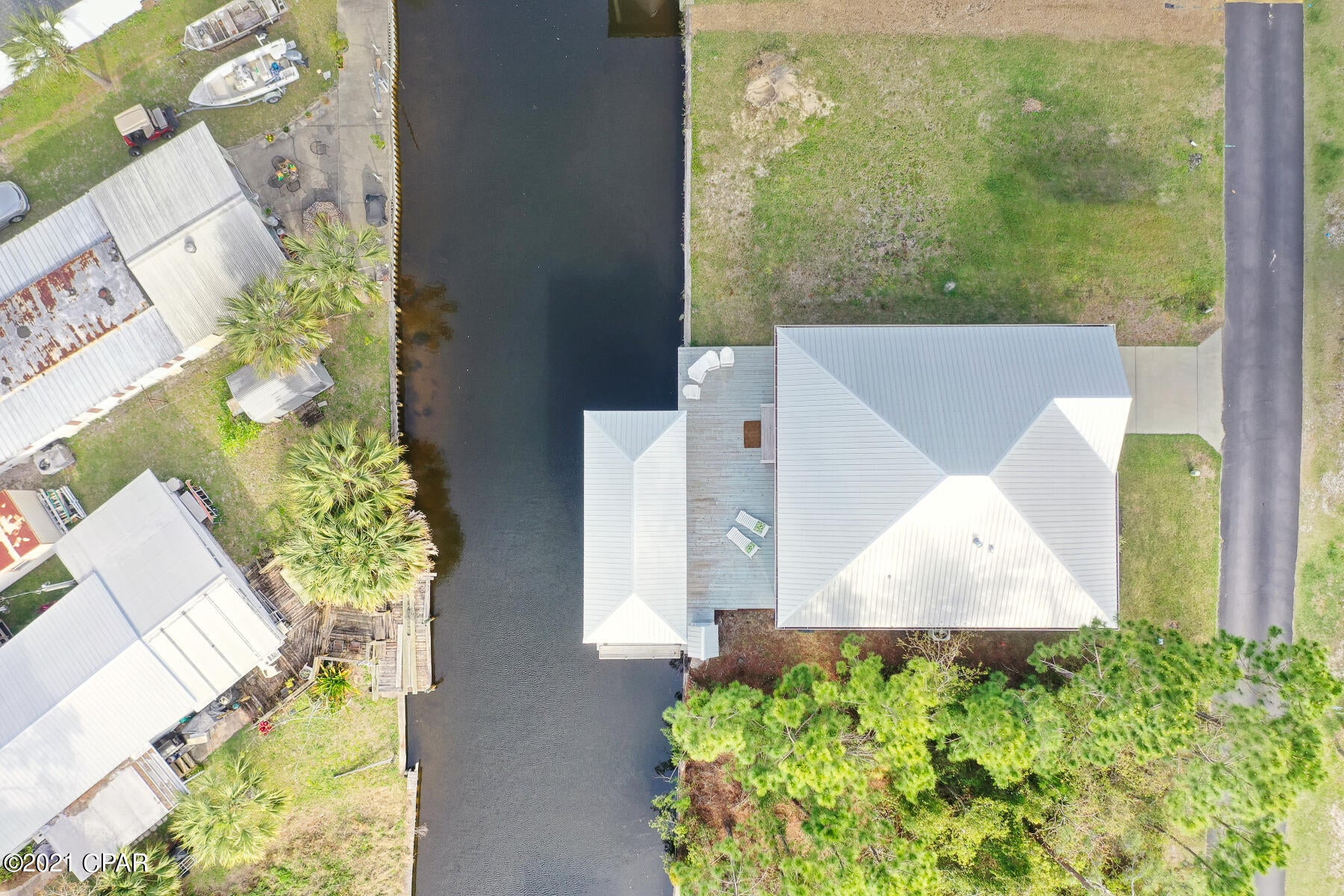 Harbour Towne - Residential