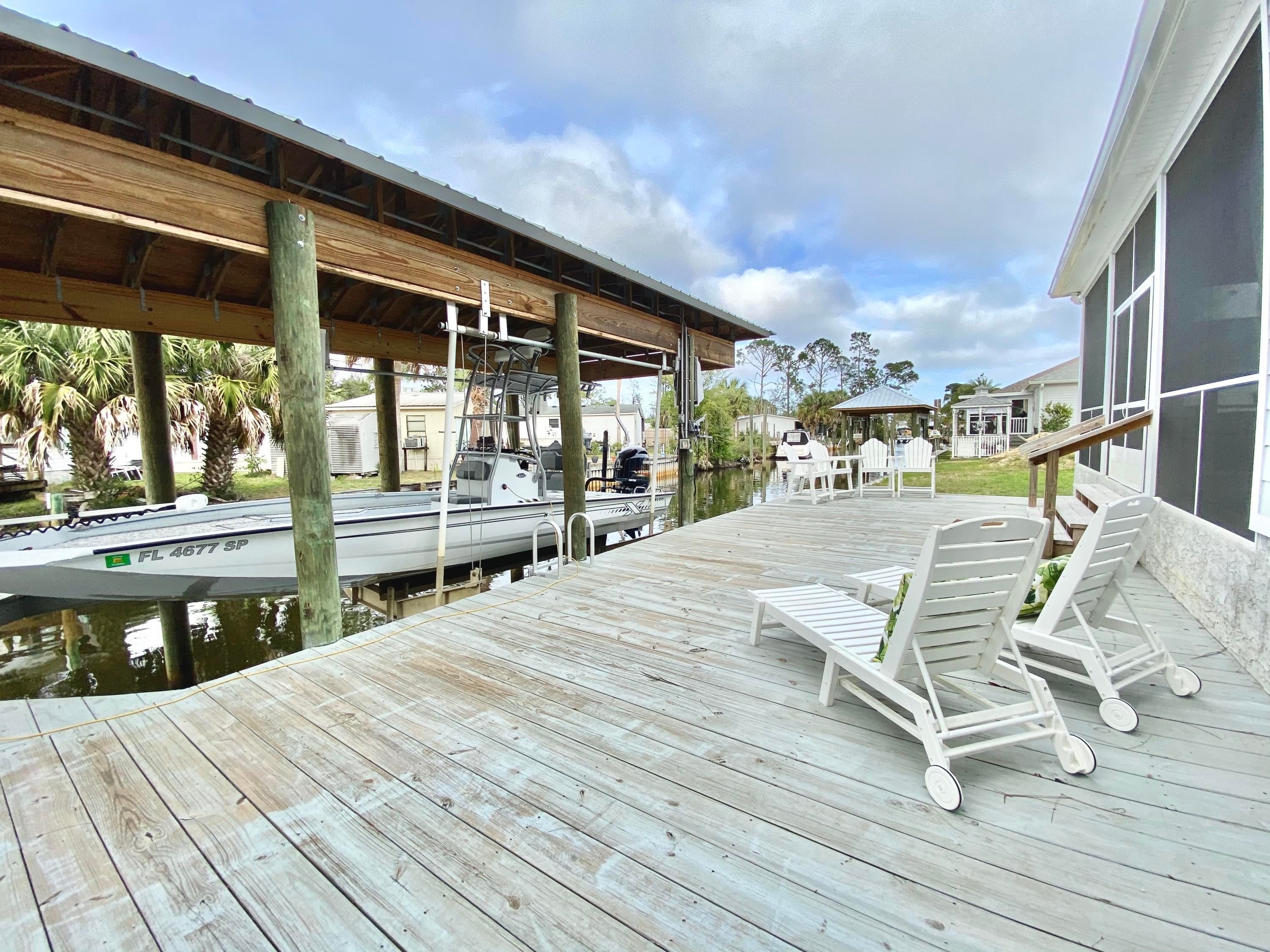Harbour Towne - Residential