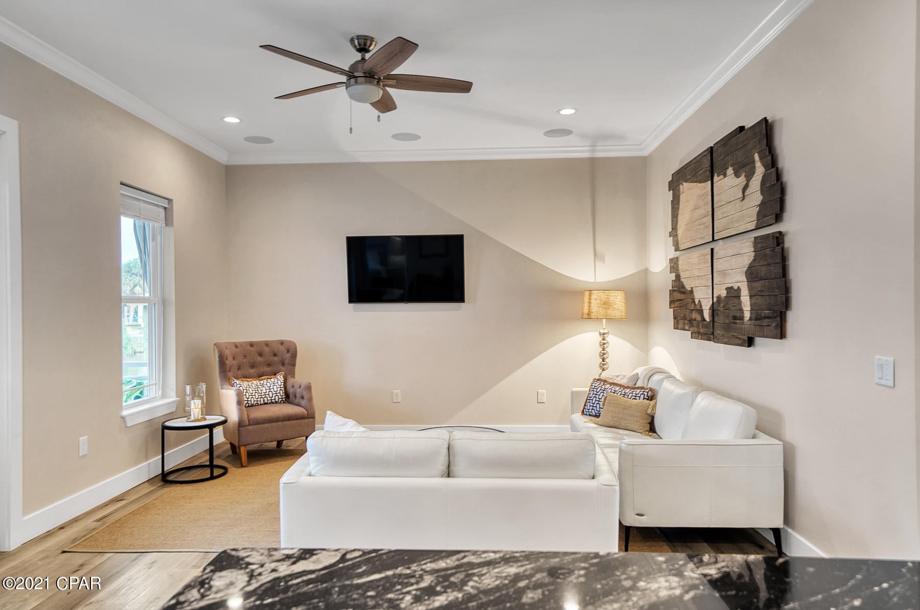 Harbour Towne - Residential