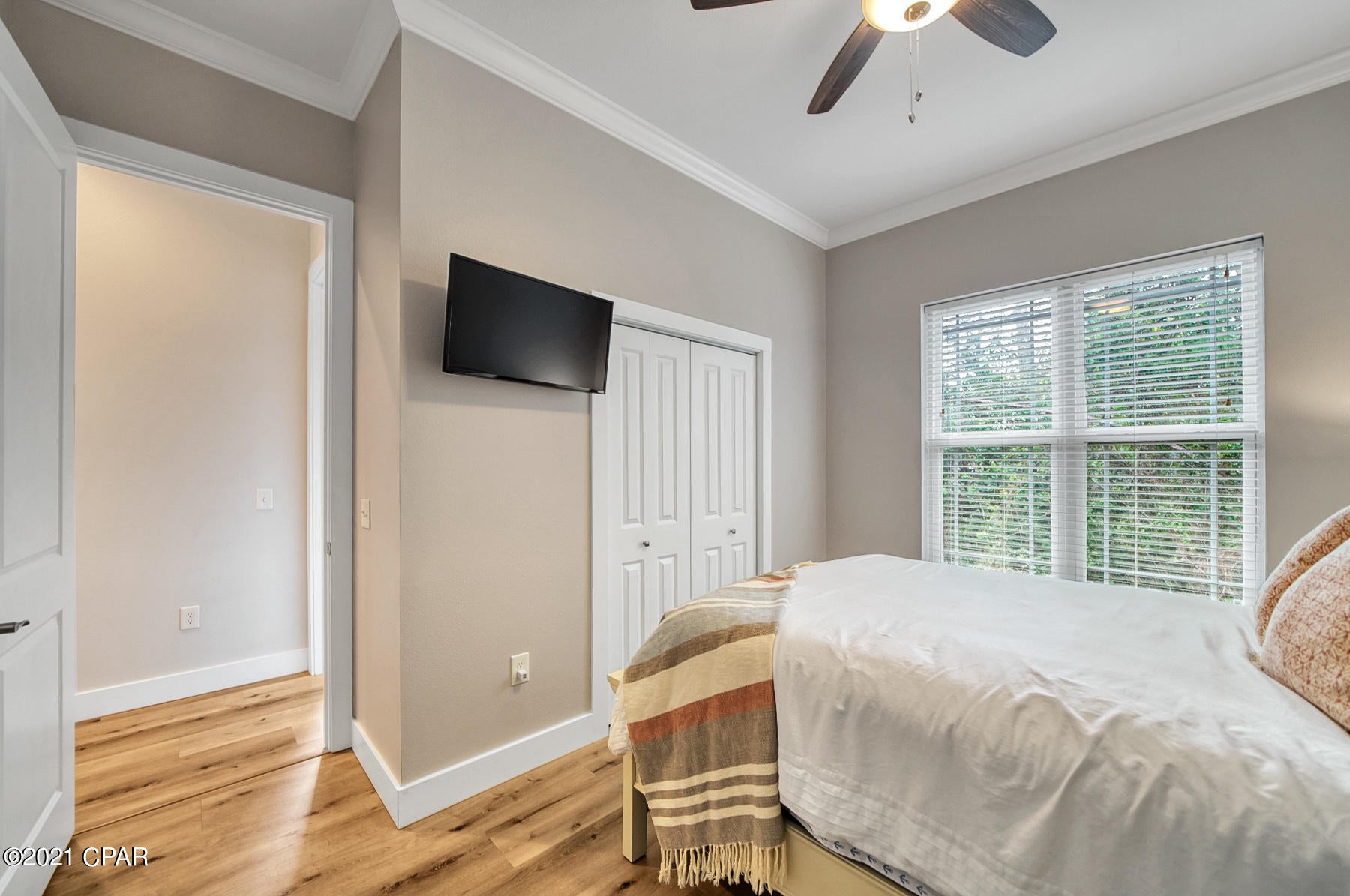 Harbour Towne - Residential