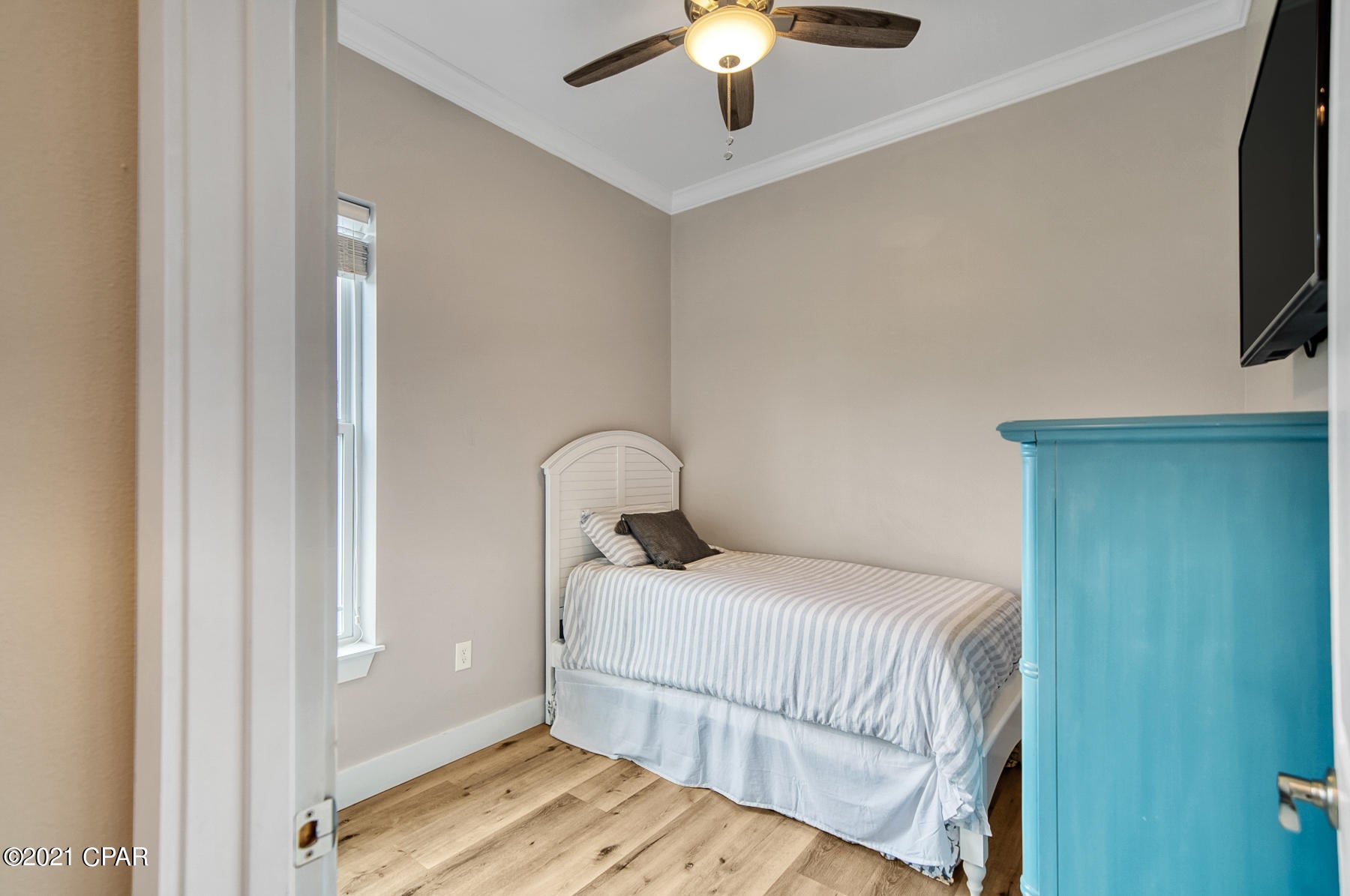 Harbour Towne - Residential