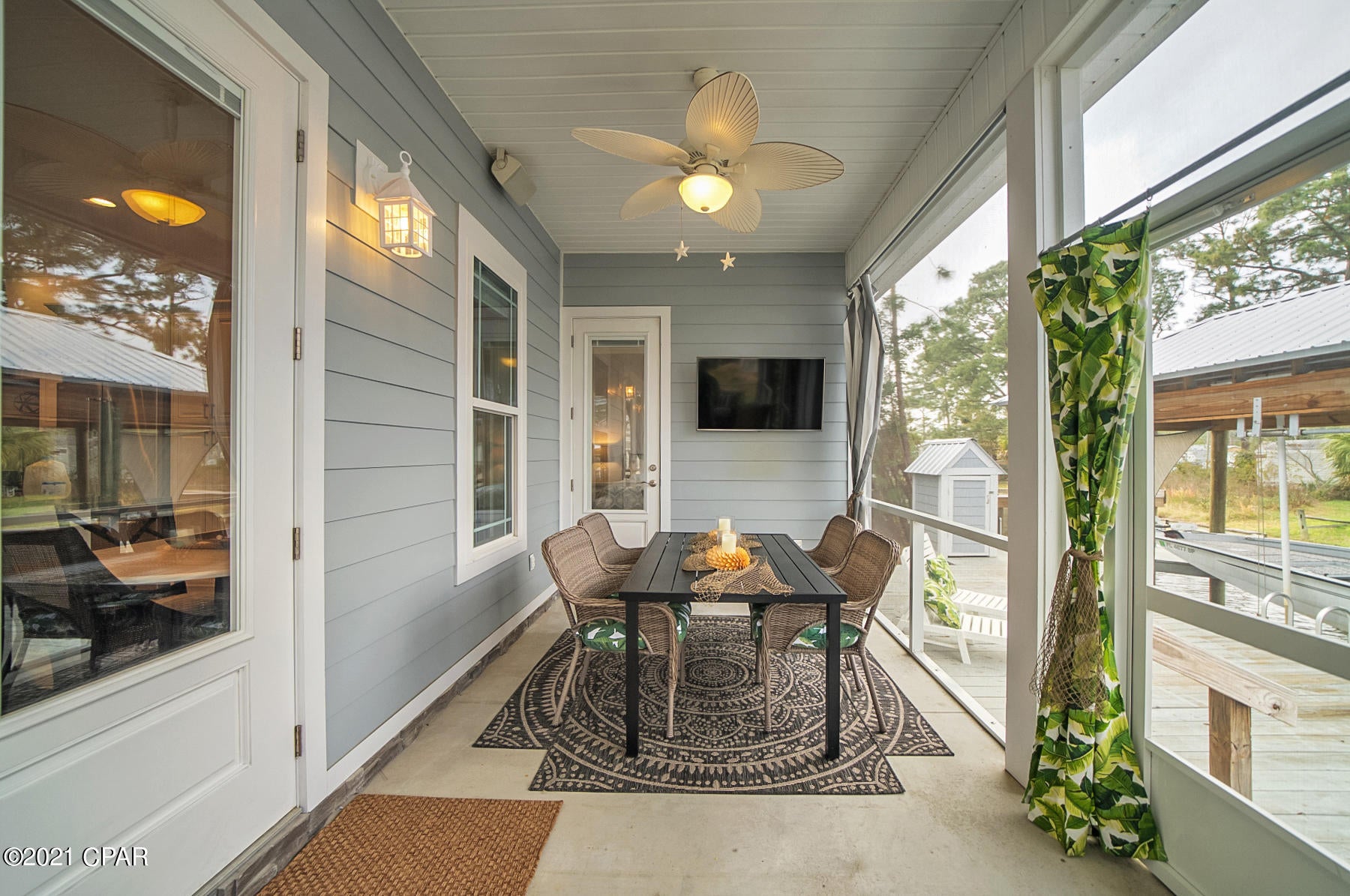 Harbour Towne - Residential
