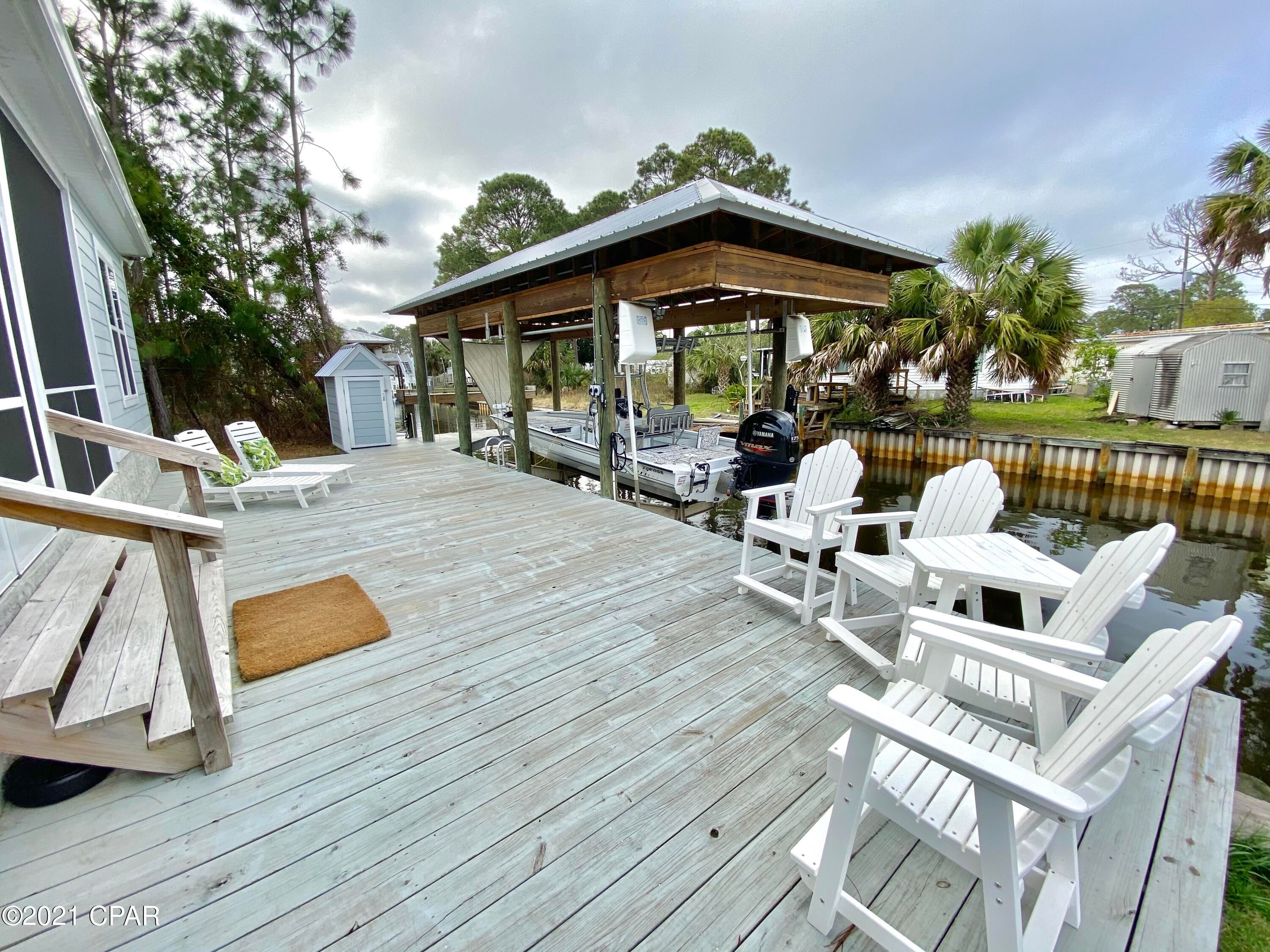 Harbour Towne - Residential