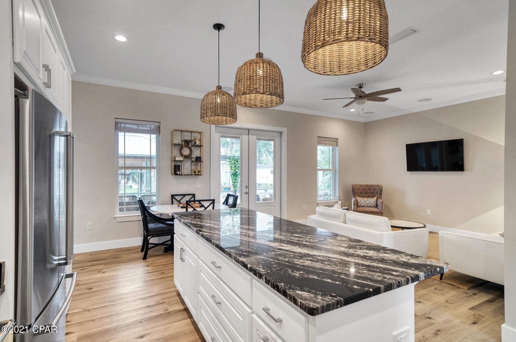 Harbour Towne - Residential