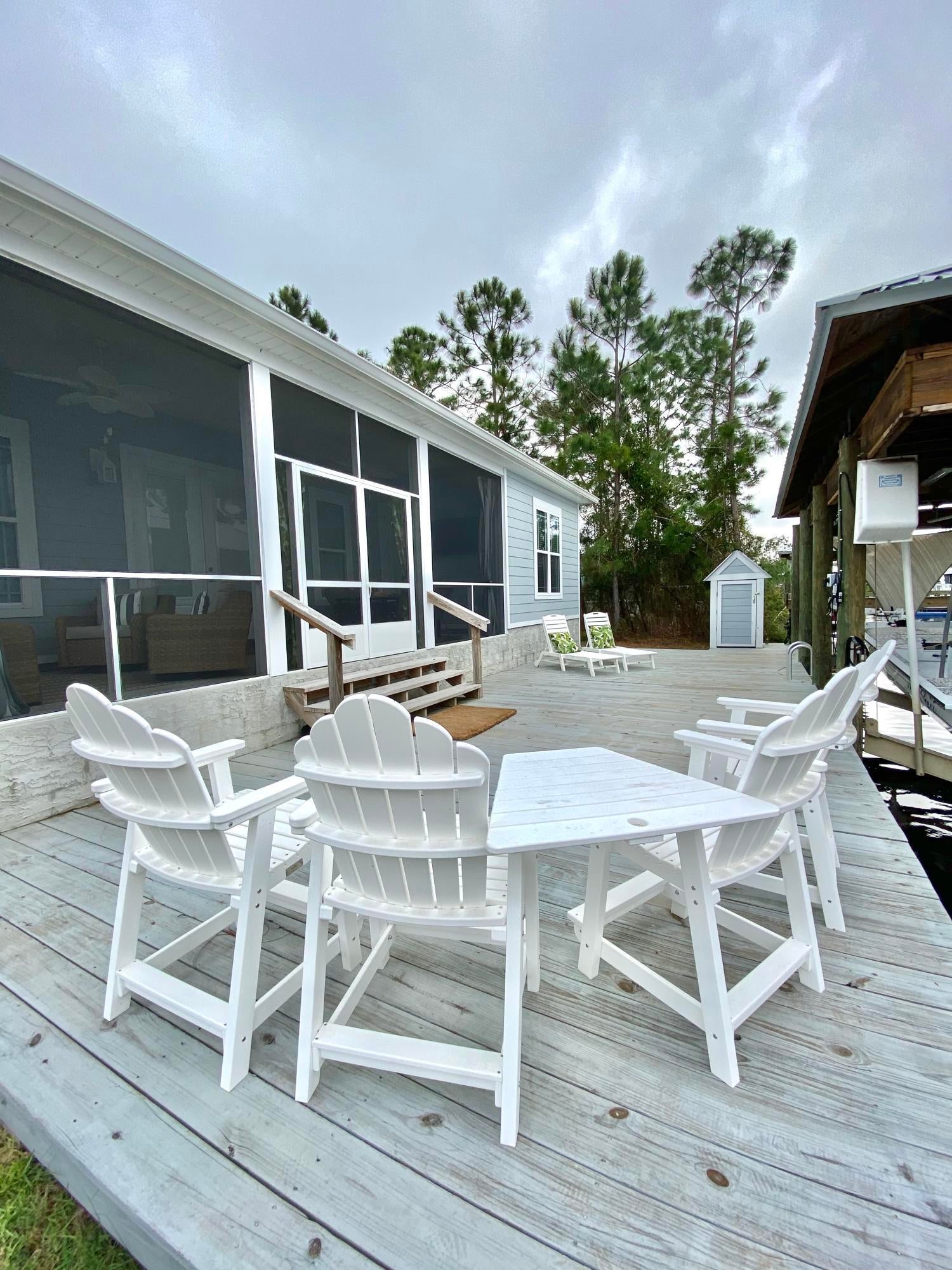 Harbour Towne - Residential