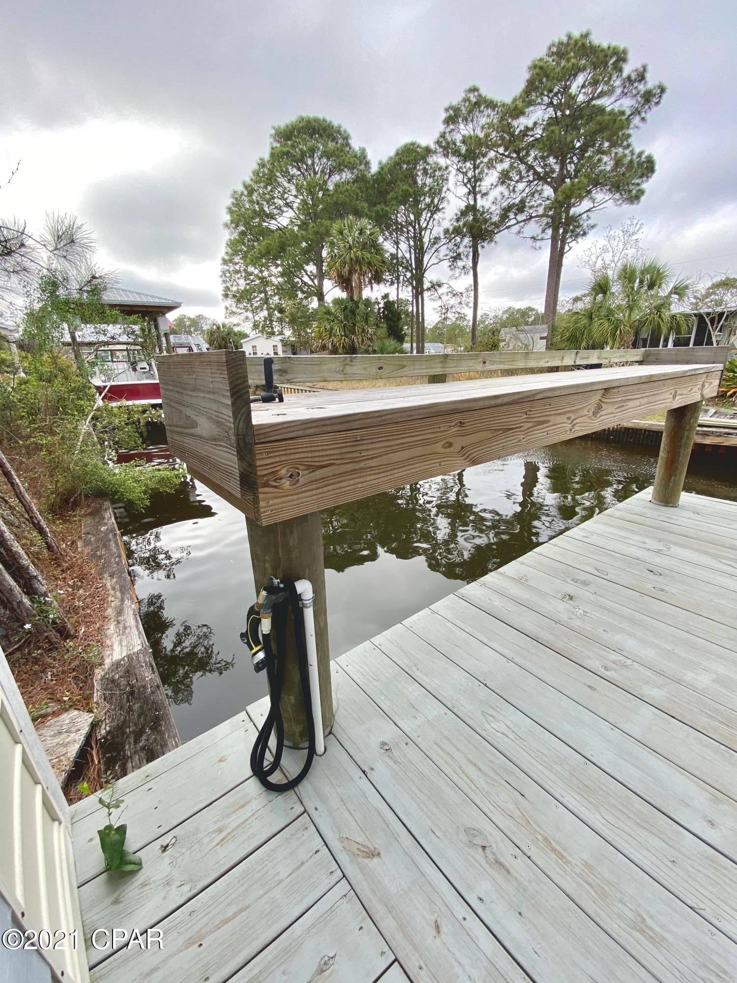 Harbour Towne - Residential