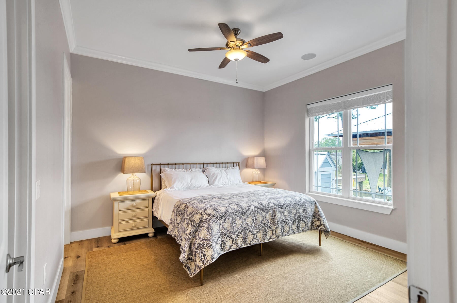Harbour Towne - Residential