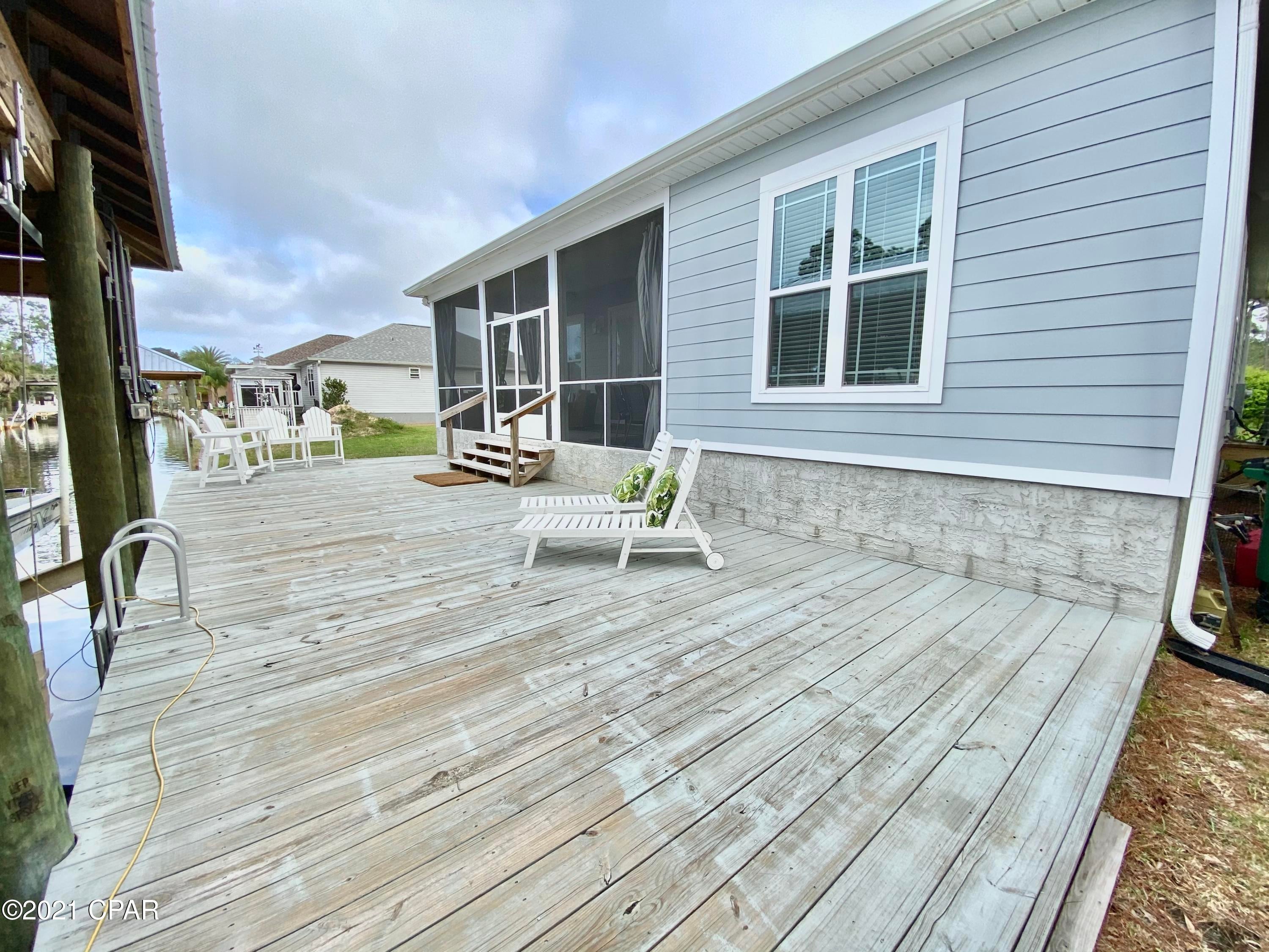 Harbour Towne - Residential
