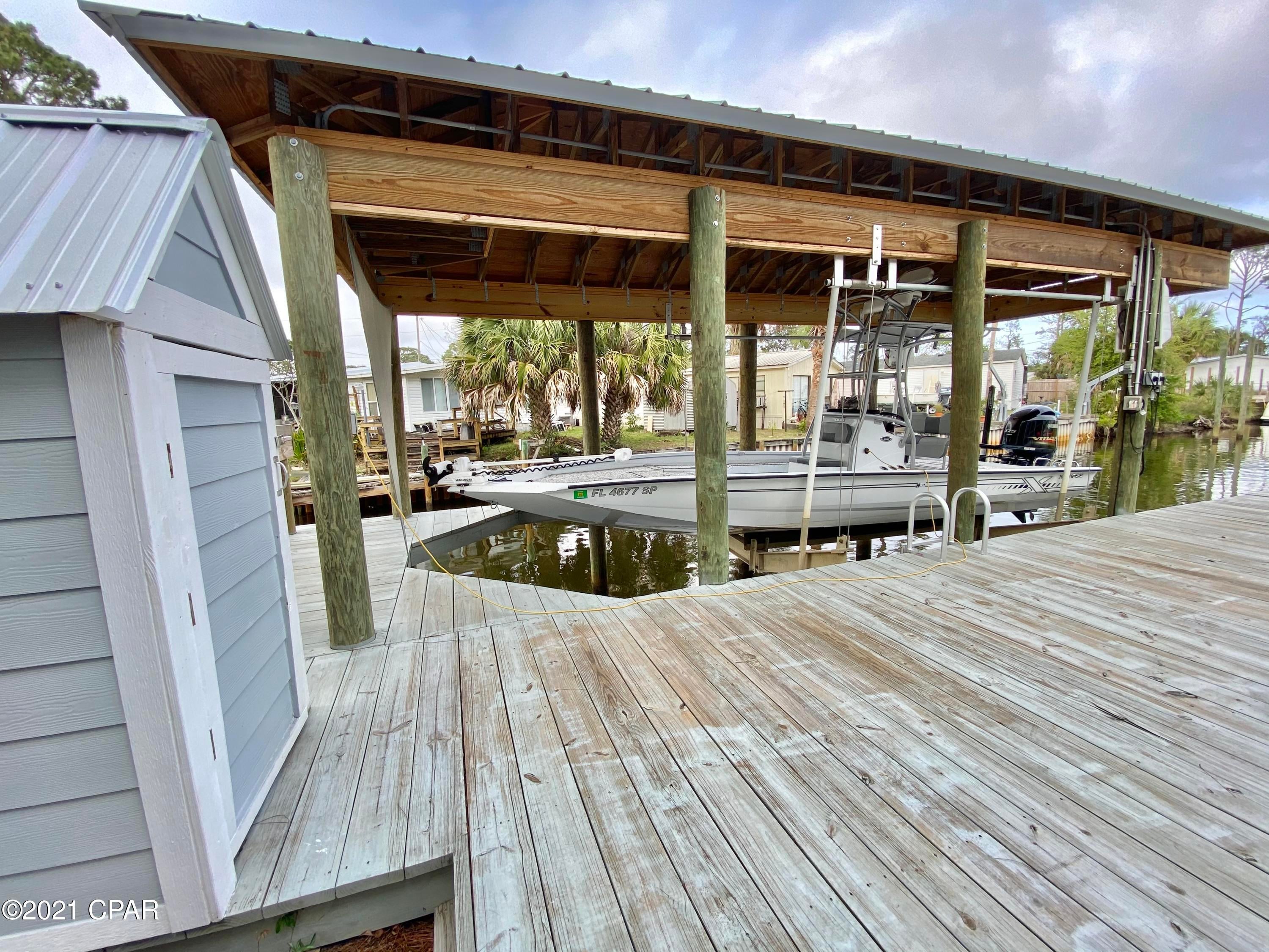 Harbour Towne - Residential