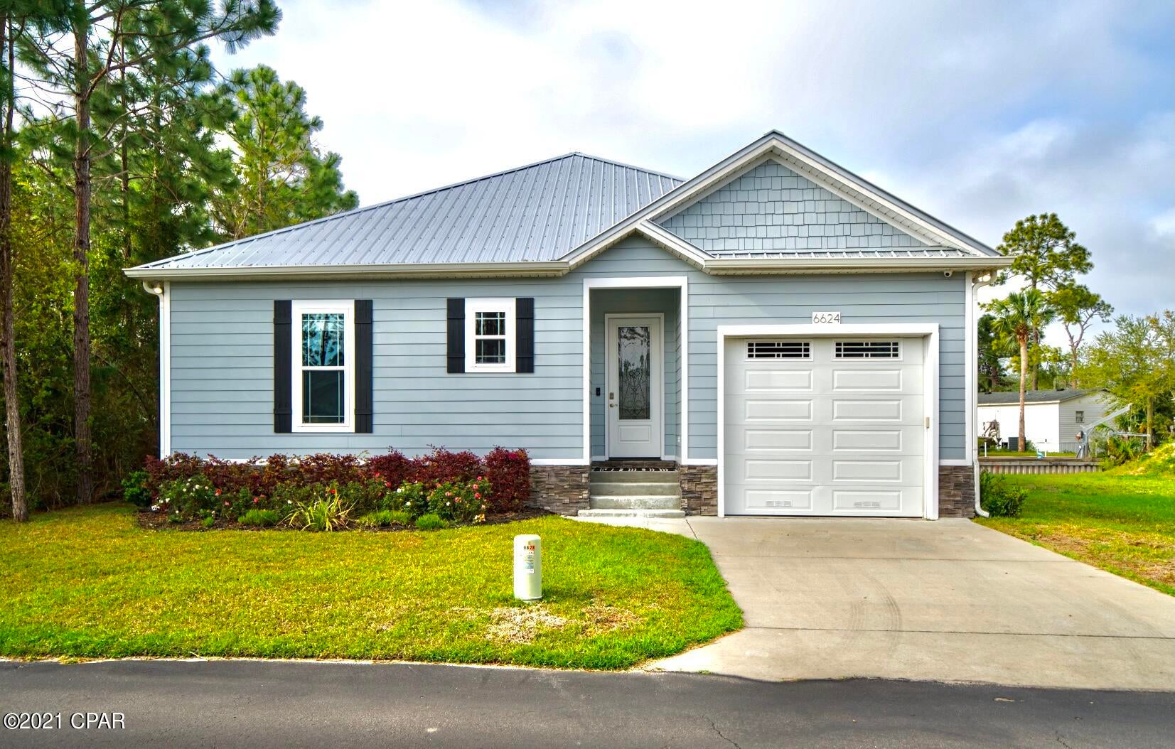 Harbour Towne - Residential