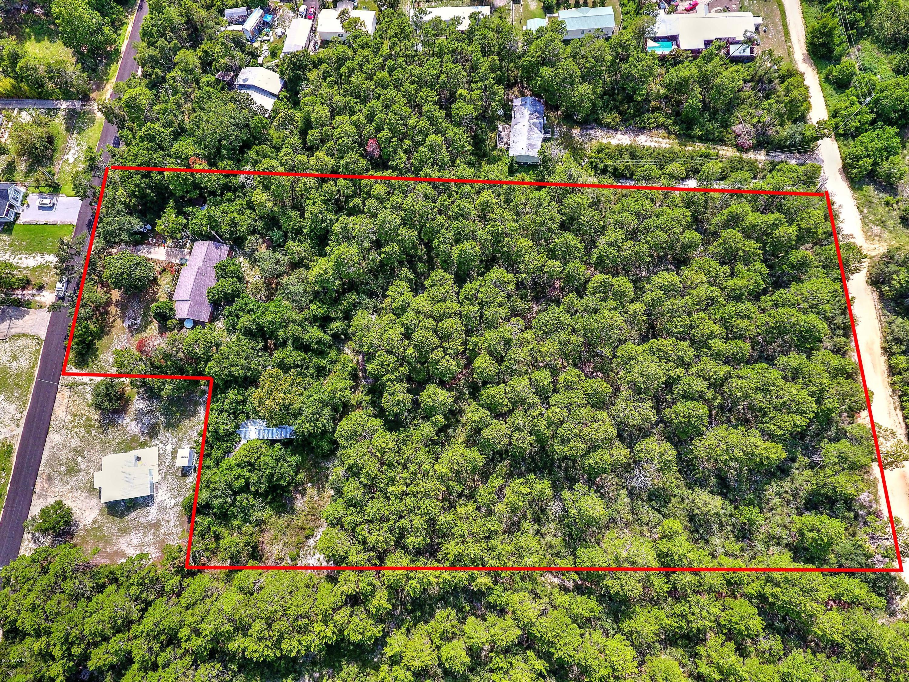 Other - Land