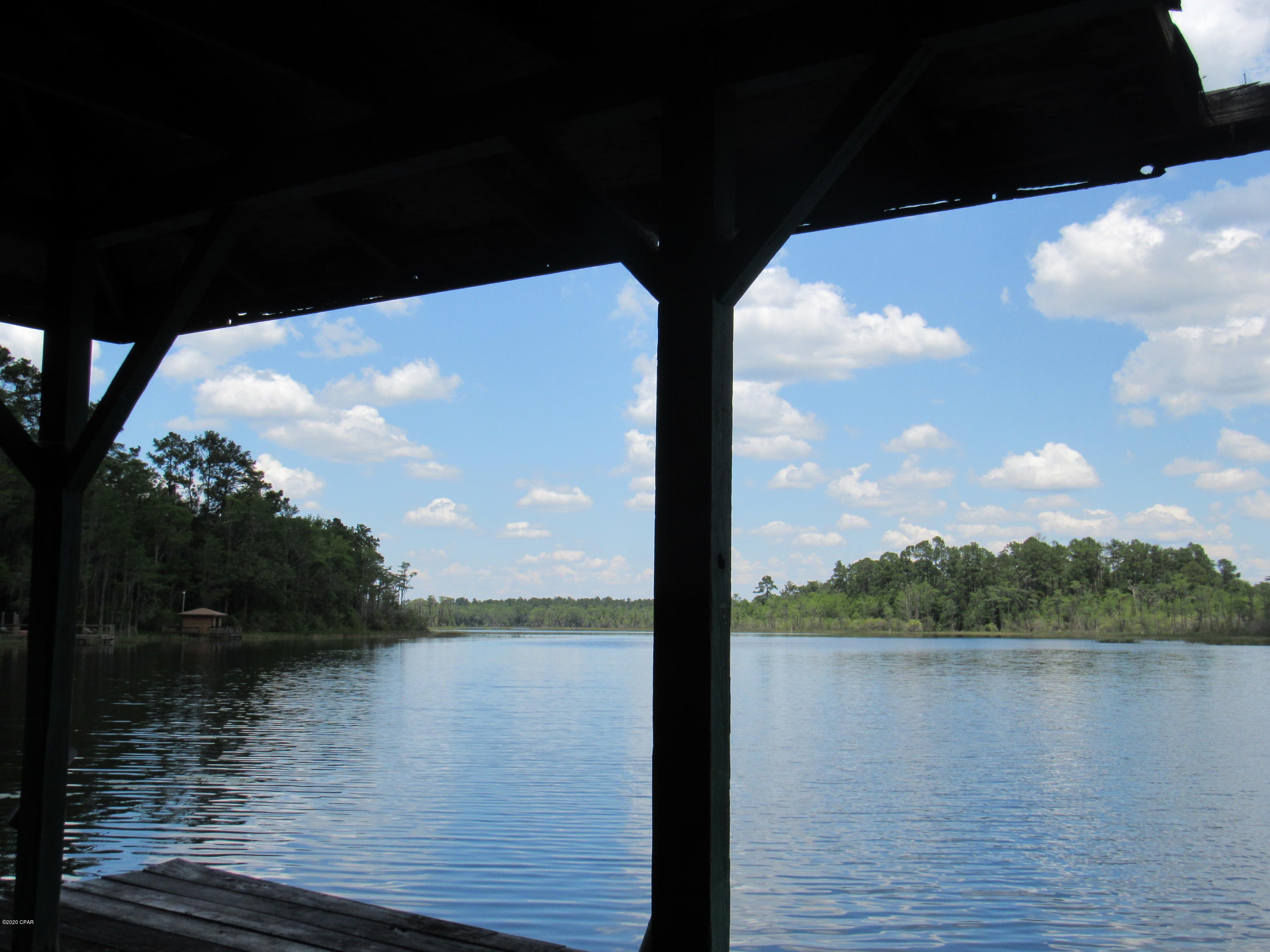 Paradise Oaks - Land